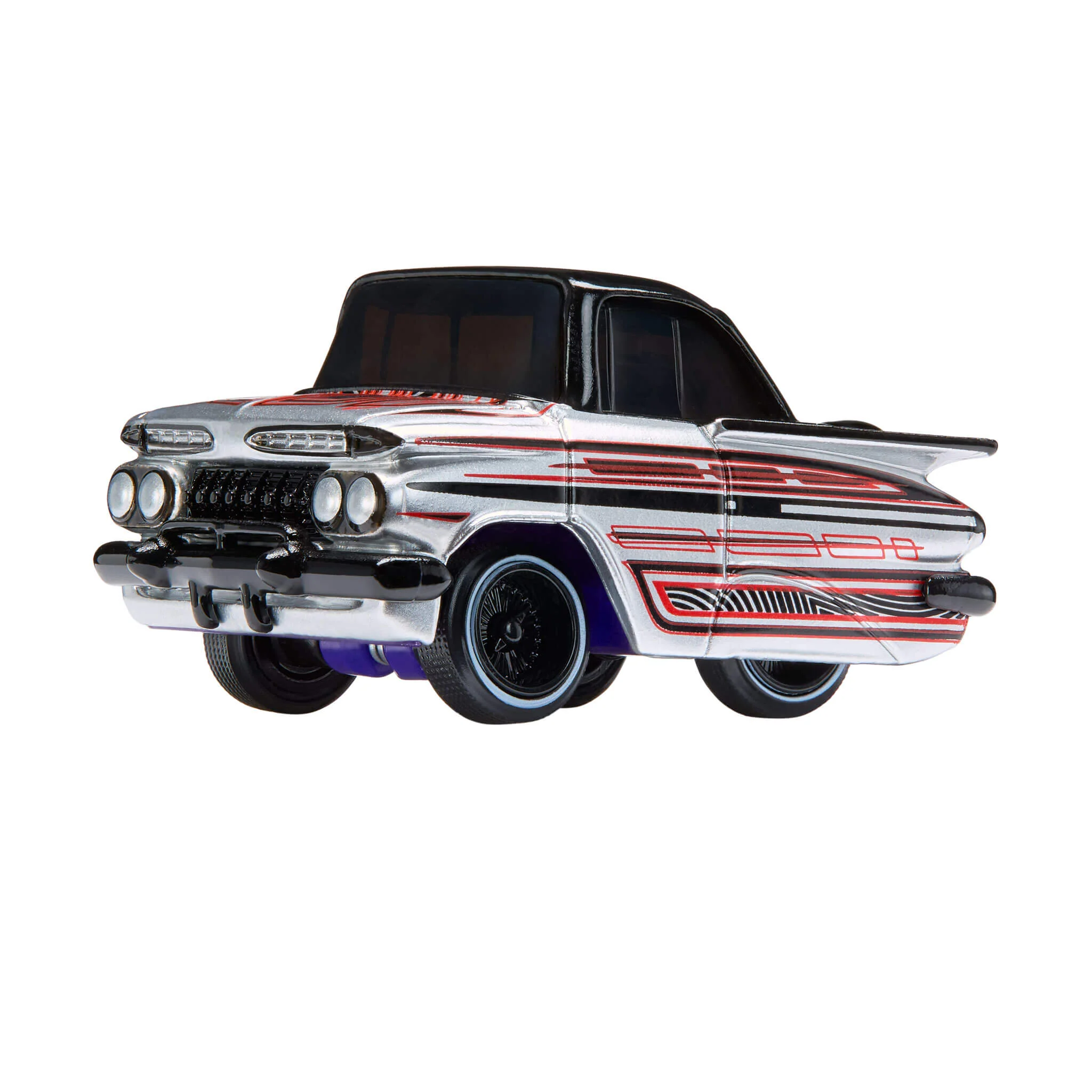CarTuned Lowrider Series 2 - 1959 Chevy Impala - Image 2