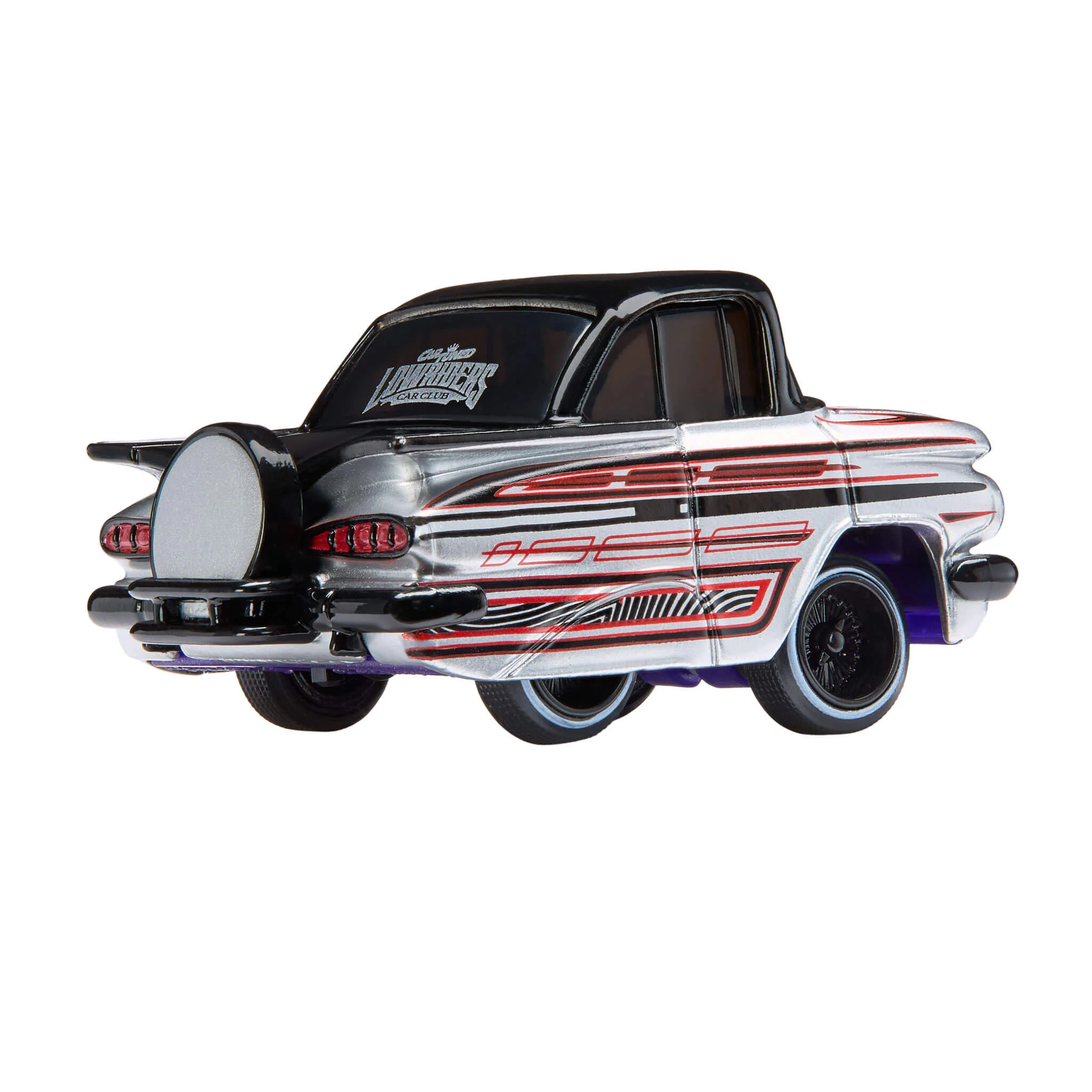 CarTuned Lowrider Series 2 - 1959 Chevy Impala - Image 3
