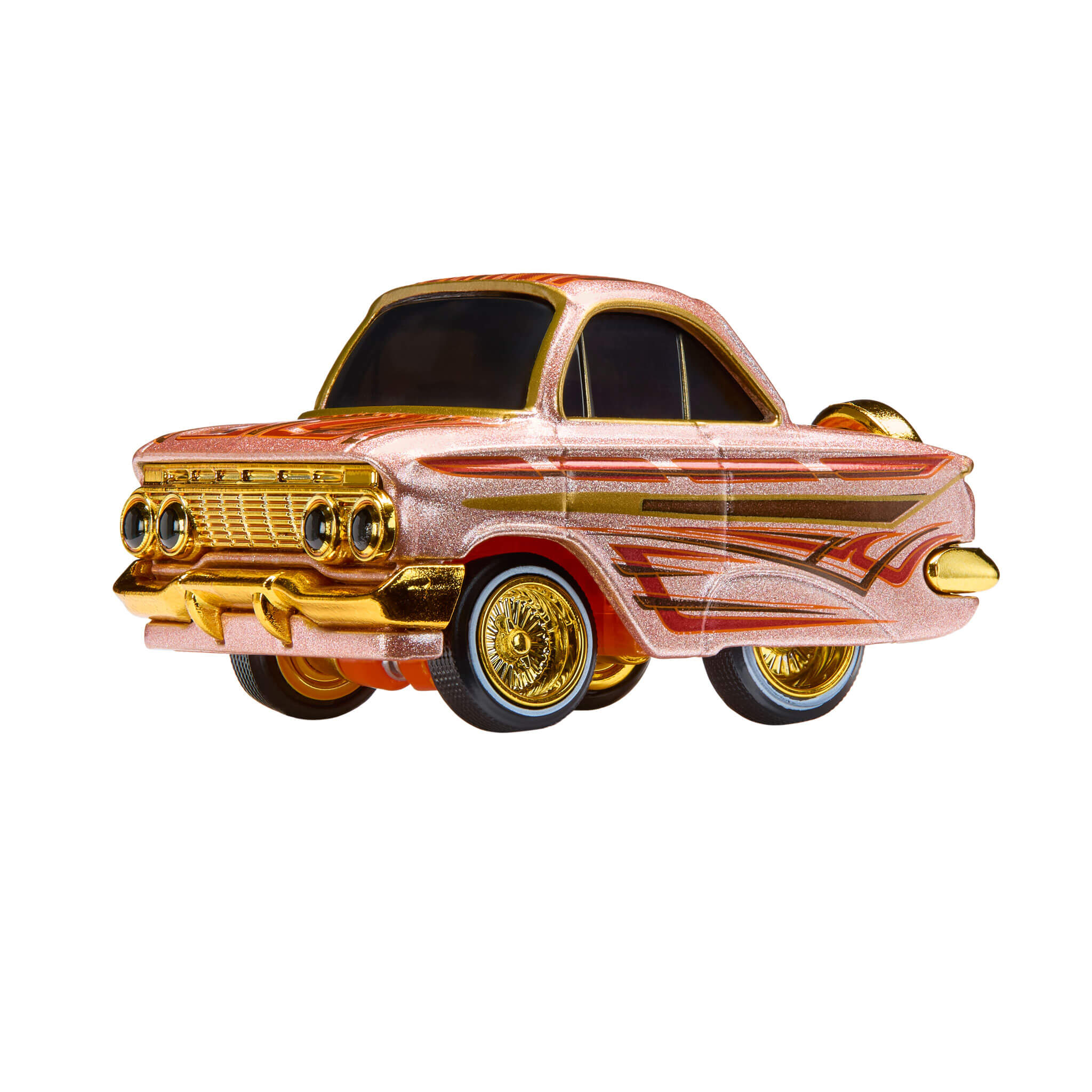CarTuned Lowrider Series 2 - 1961 Chevy Impala - Image 2