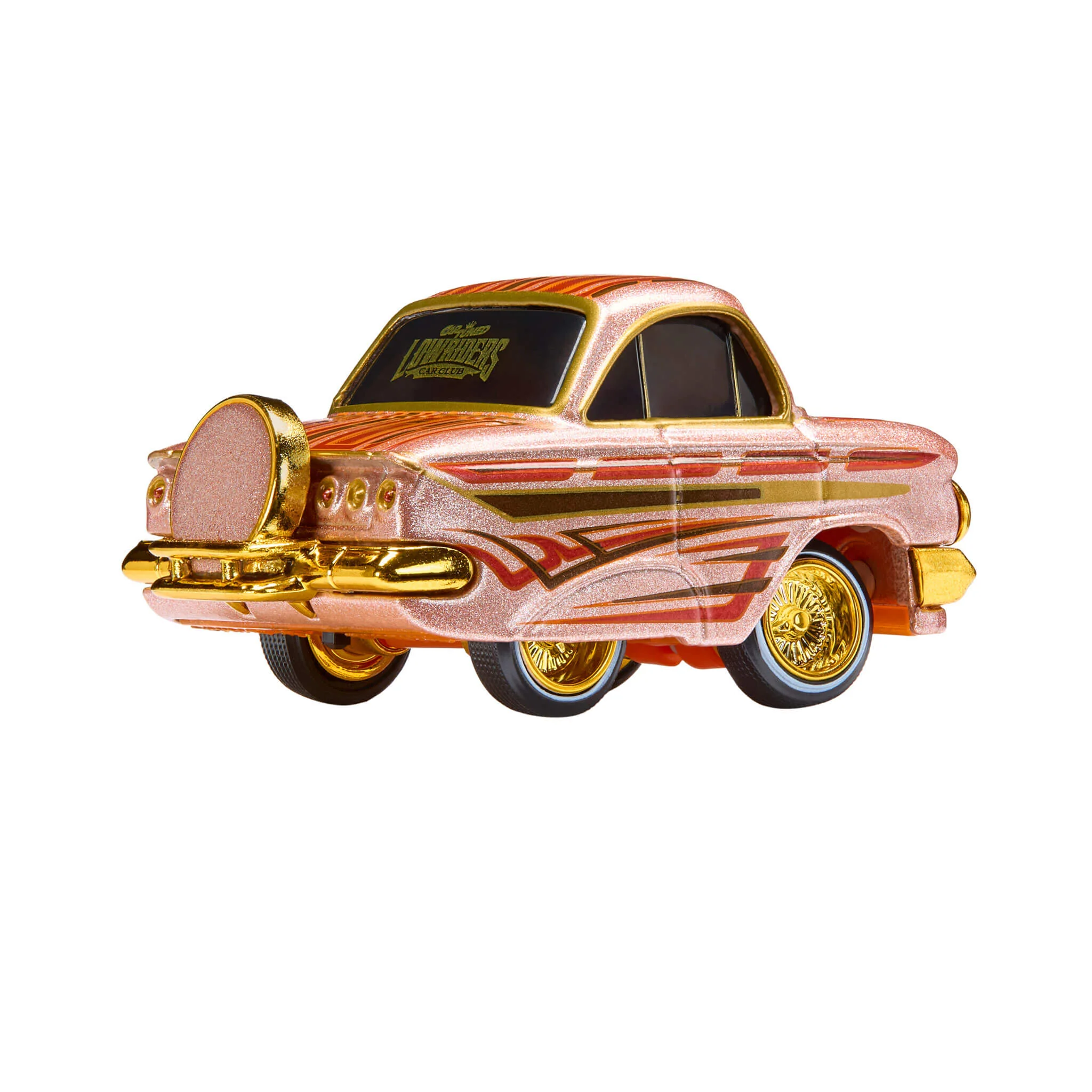 CarTuned Lowrider Series 2 - 1961 Chevy Impala - Image 3