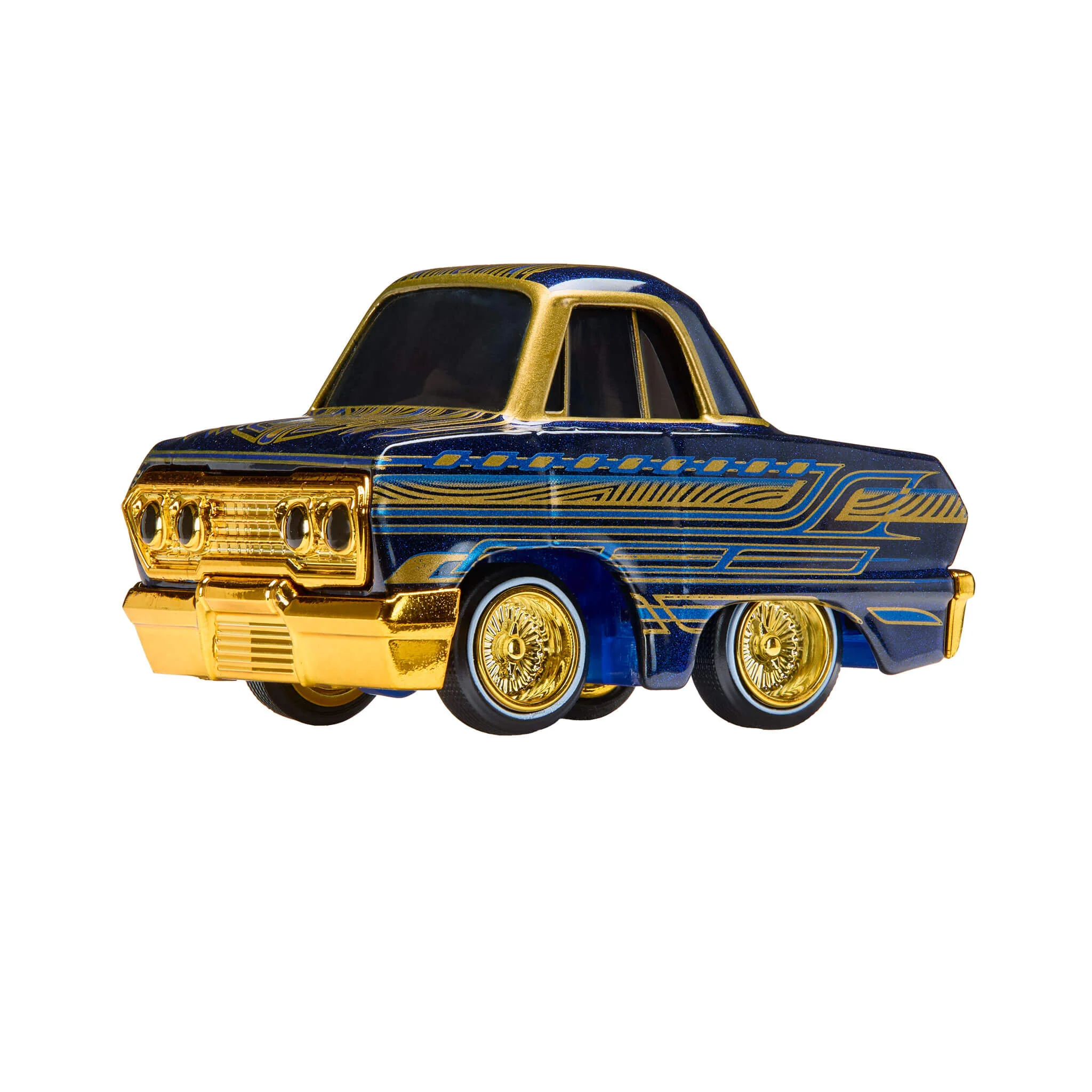 CarTuned Lowrider Series 2 - 1963 Chevy Impala - Image 2