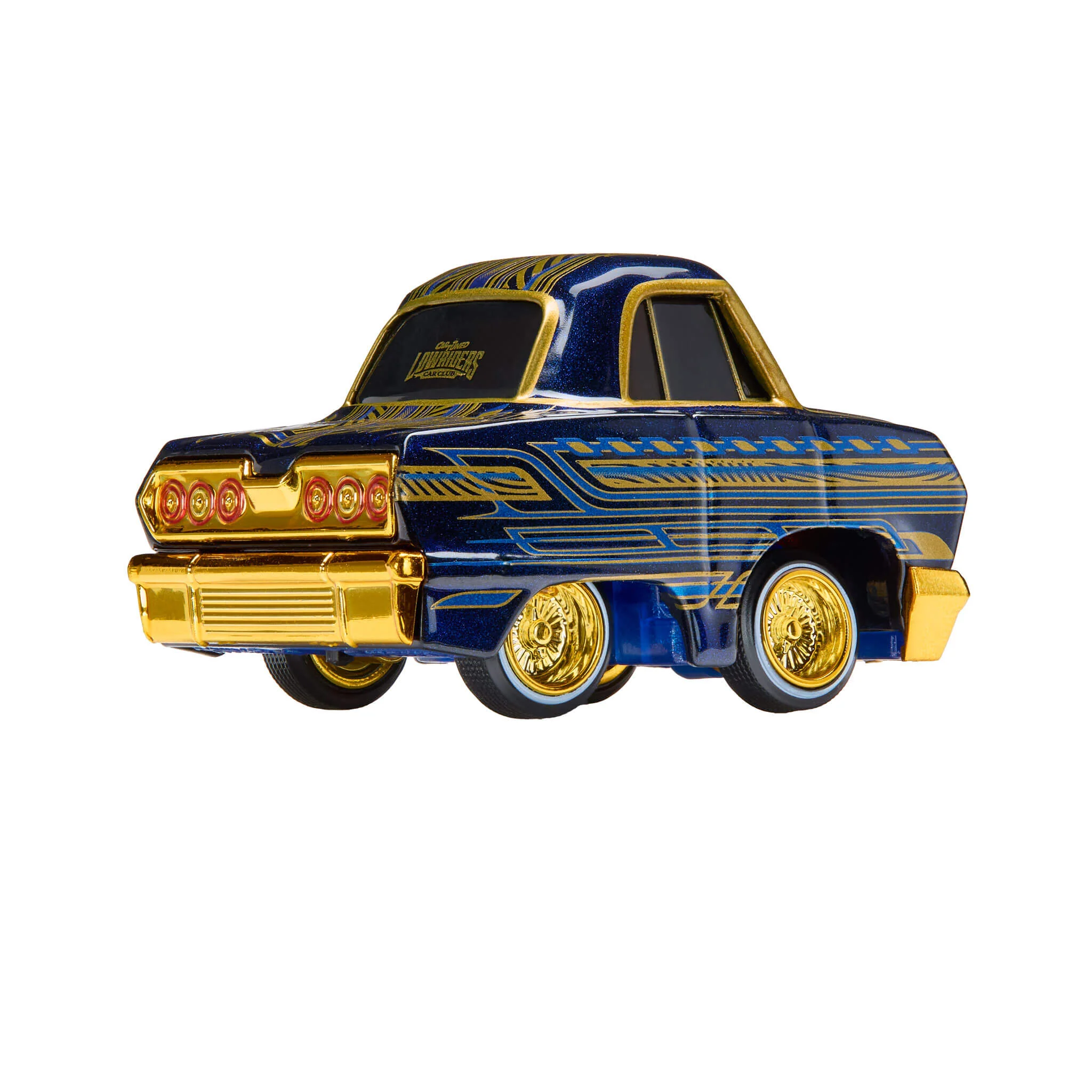 CarTuned Lowrider Series 2 - 1963 Chevy Impala - Image 3