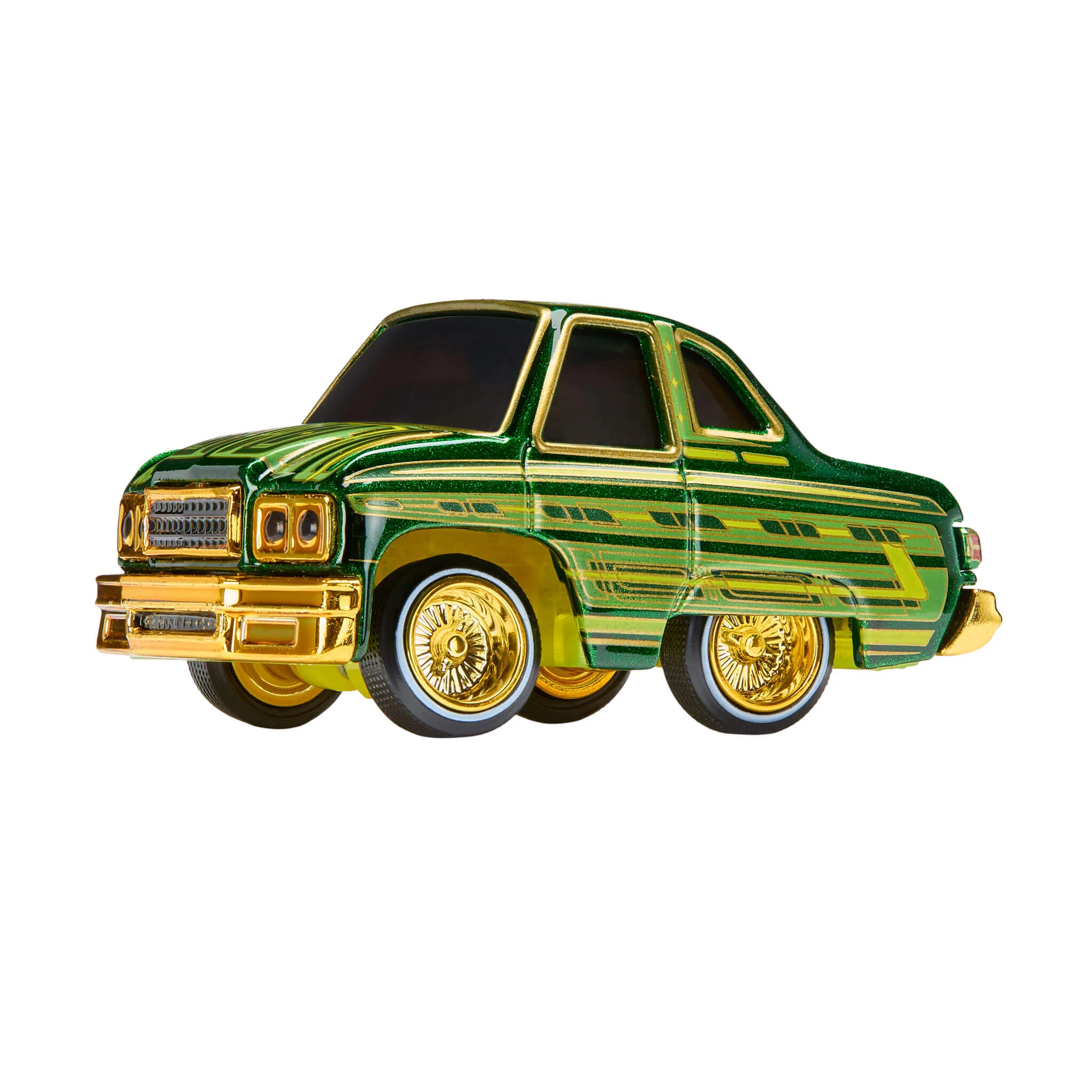 CarTuned Lowrider Series 2 - 1975 Chevy Impala - Image 2