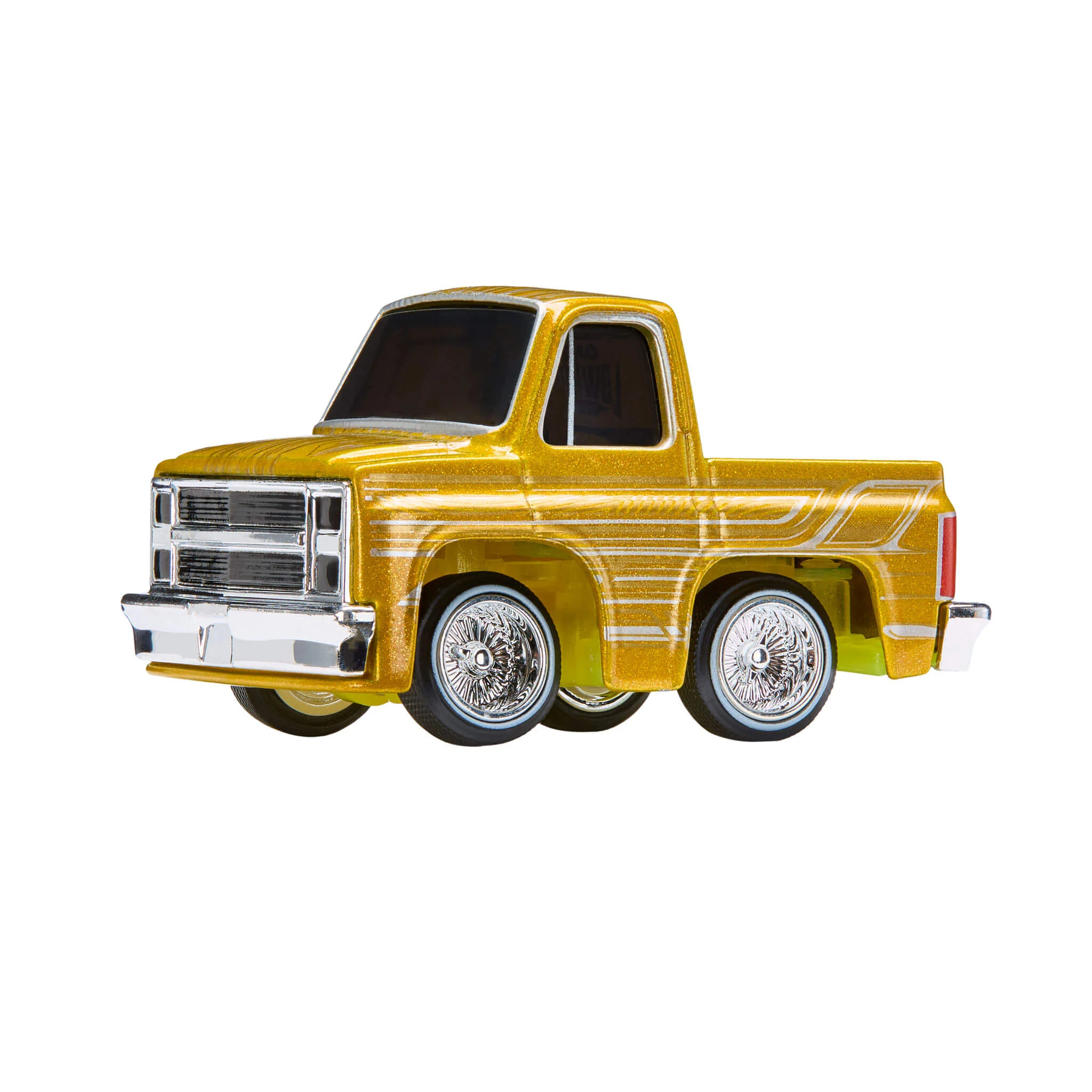 CarTuned Lowrider Series 2 - 1987 Chevy C10 - Image 2