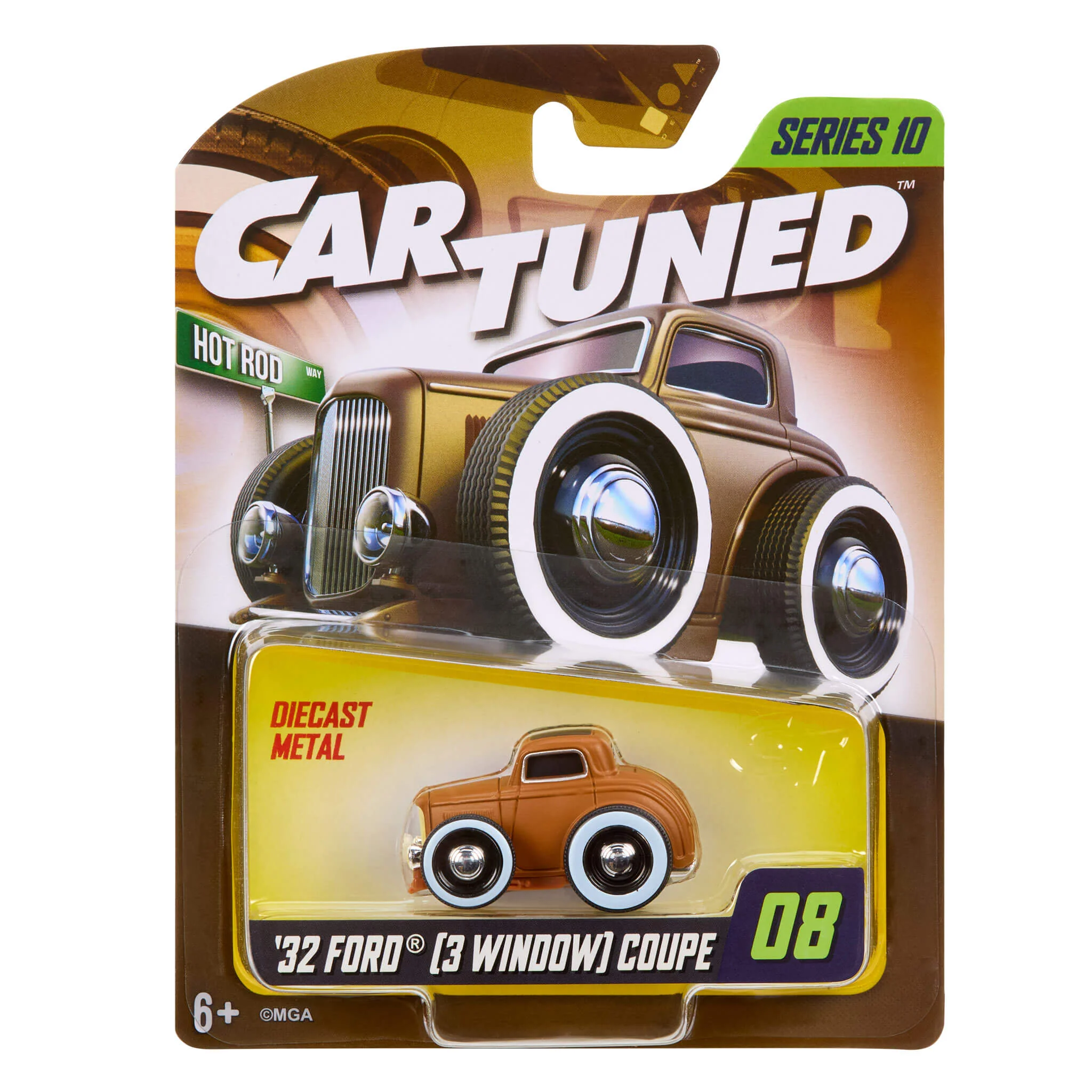 Discover What’s New at MGA Entertainment