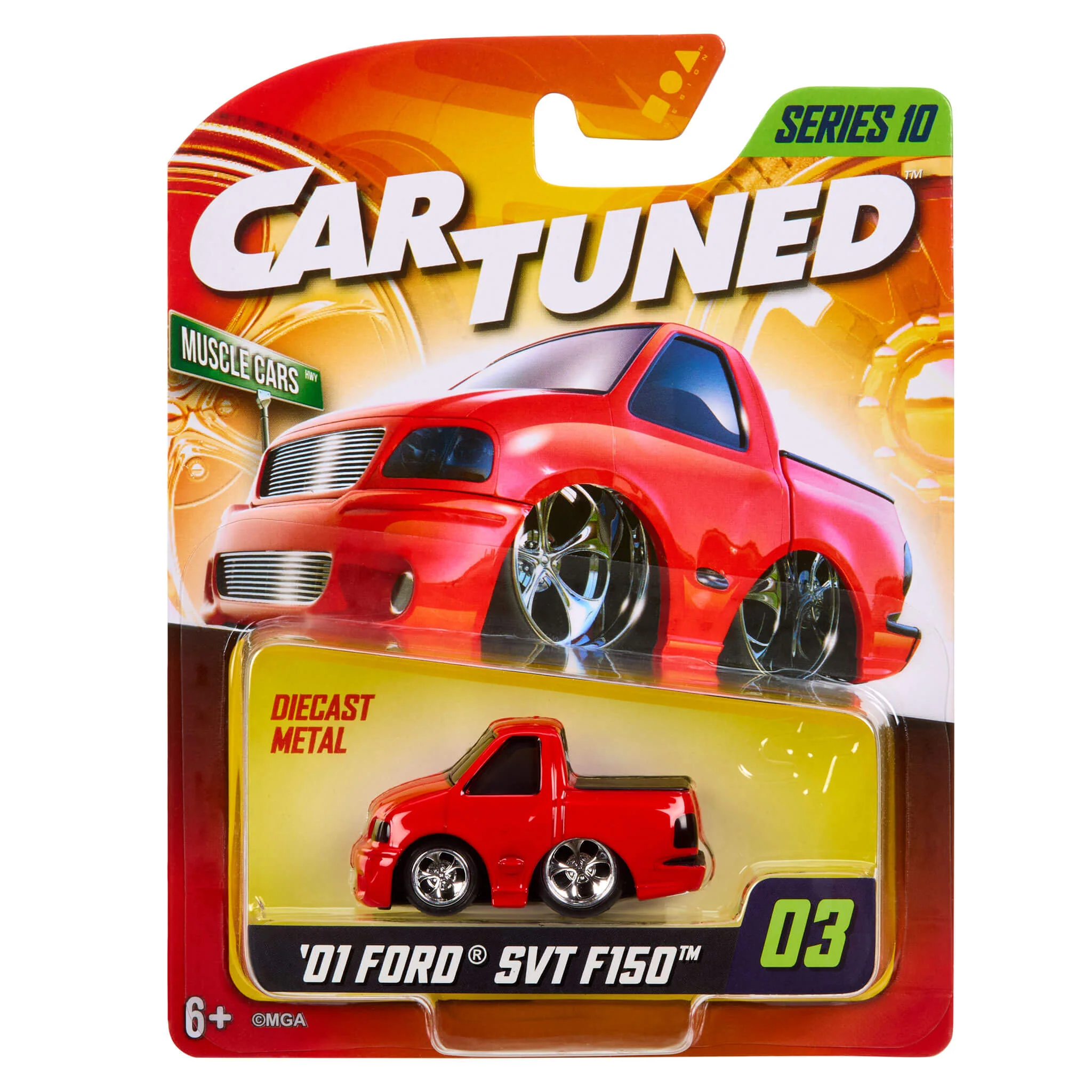 CarTuned New Arrivals – Revved Up and Ready to Roll