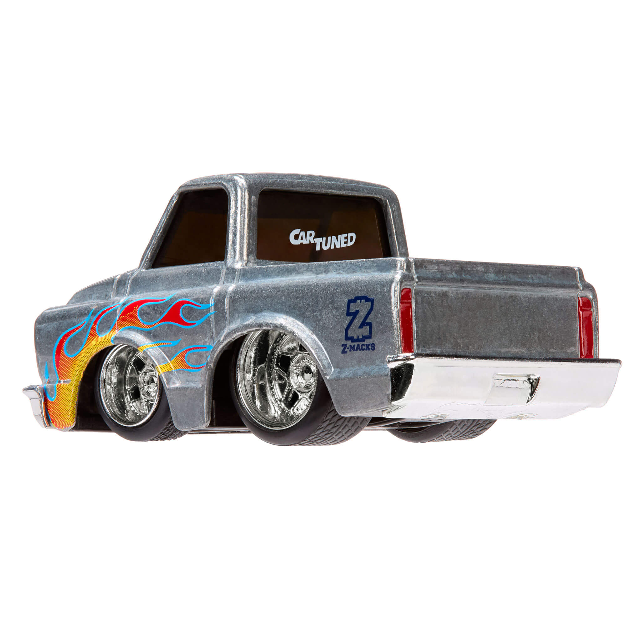 CarTuned Mainline Series 9 - 1967 Chevy C10 (Z-MACK$) - Image 3