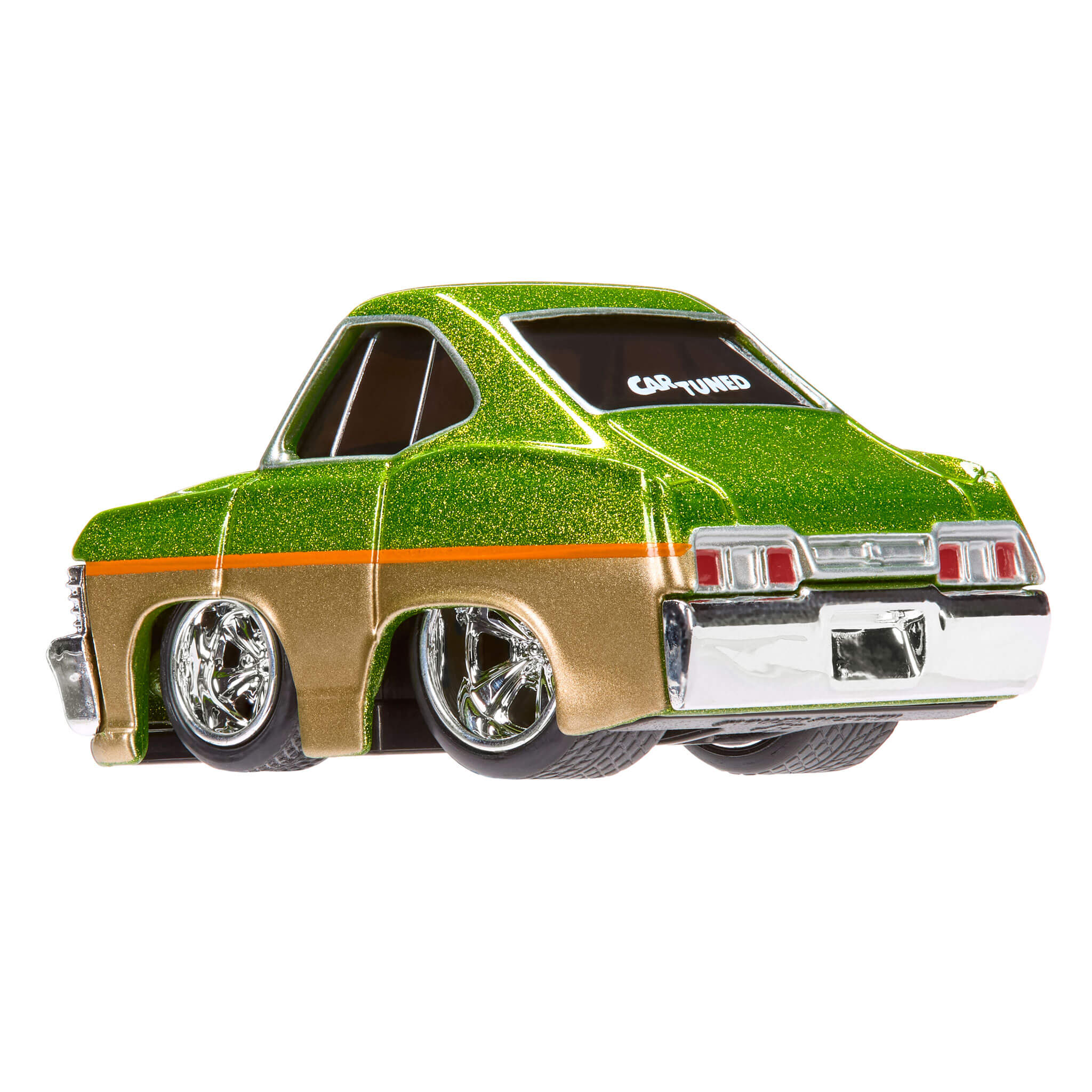 CarTuned Mainline Series 9 - 1967 Chevy Impala (Customs) - Image 3