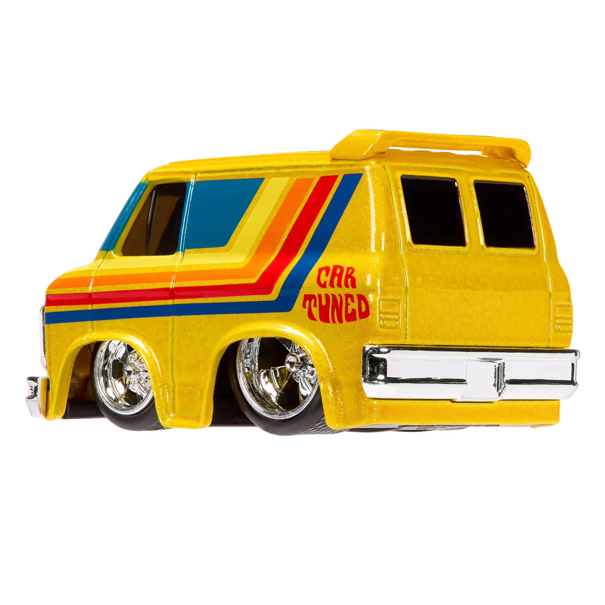 CarTuned Mainline Series 9 - 1979 GMC Vandura (Customs) - Image 3