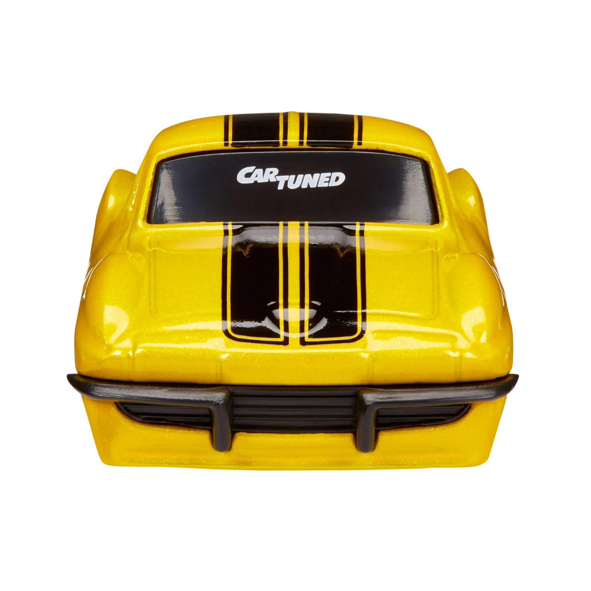 CarTuned Series 1 - 1963 Chevy Corvette (Muscle) Diecast Vehicle - Image 4