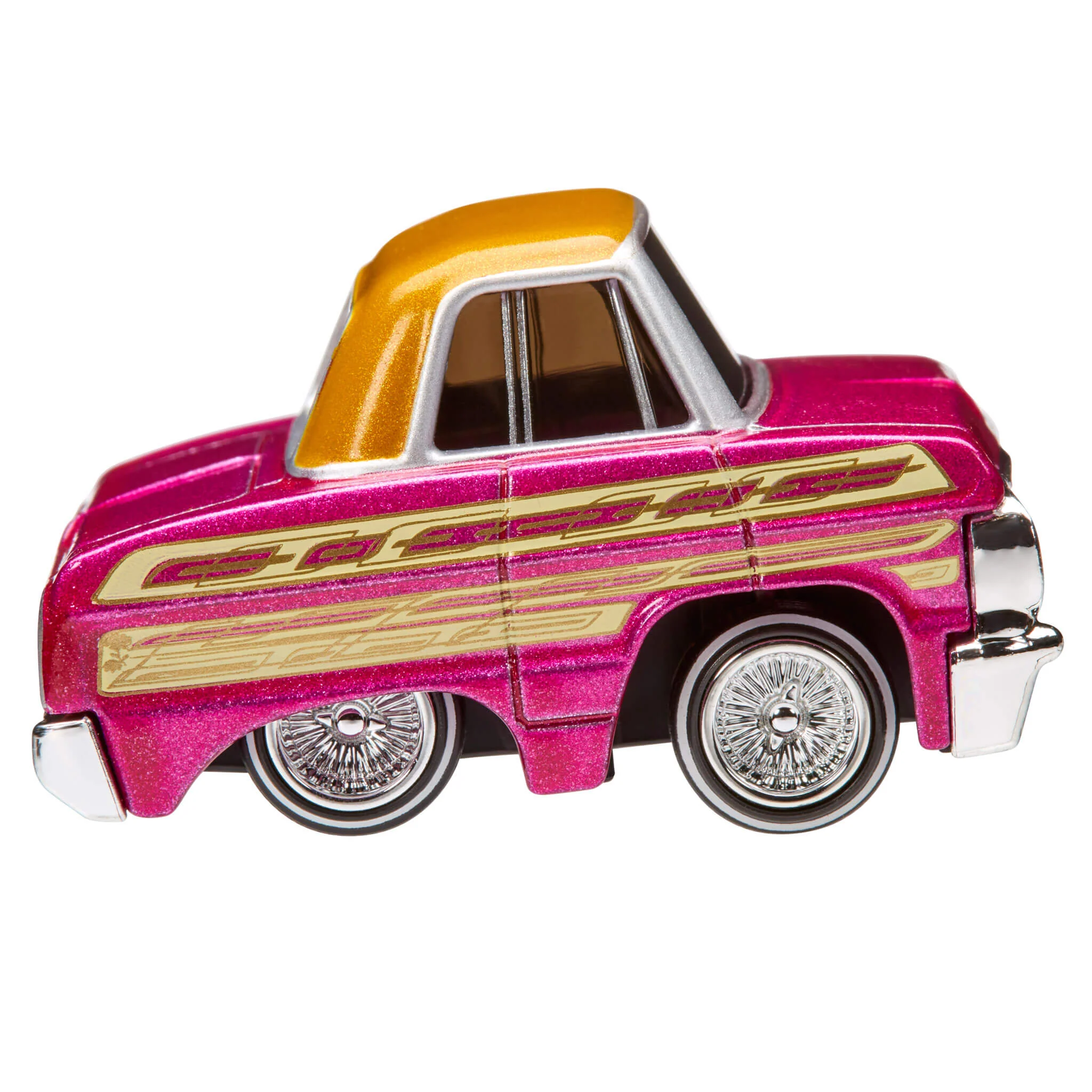 CarTuned Series 1 - 1964 Chevy Impala (Lowrider) Diecast Vehicle - Image 3
