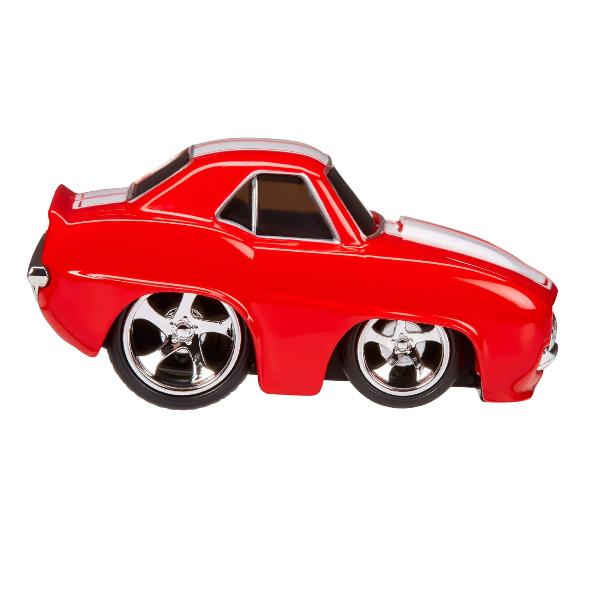 CarTuned Series 1 - 1969 Chevy Camaro (Custom) Diecast Vehicle - Image 3