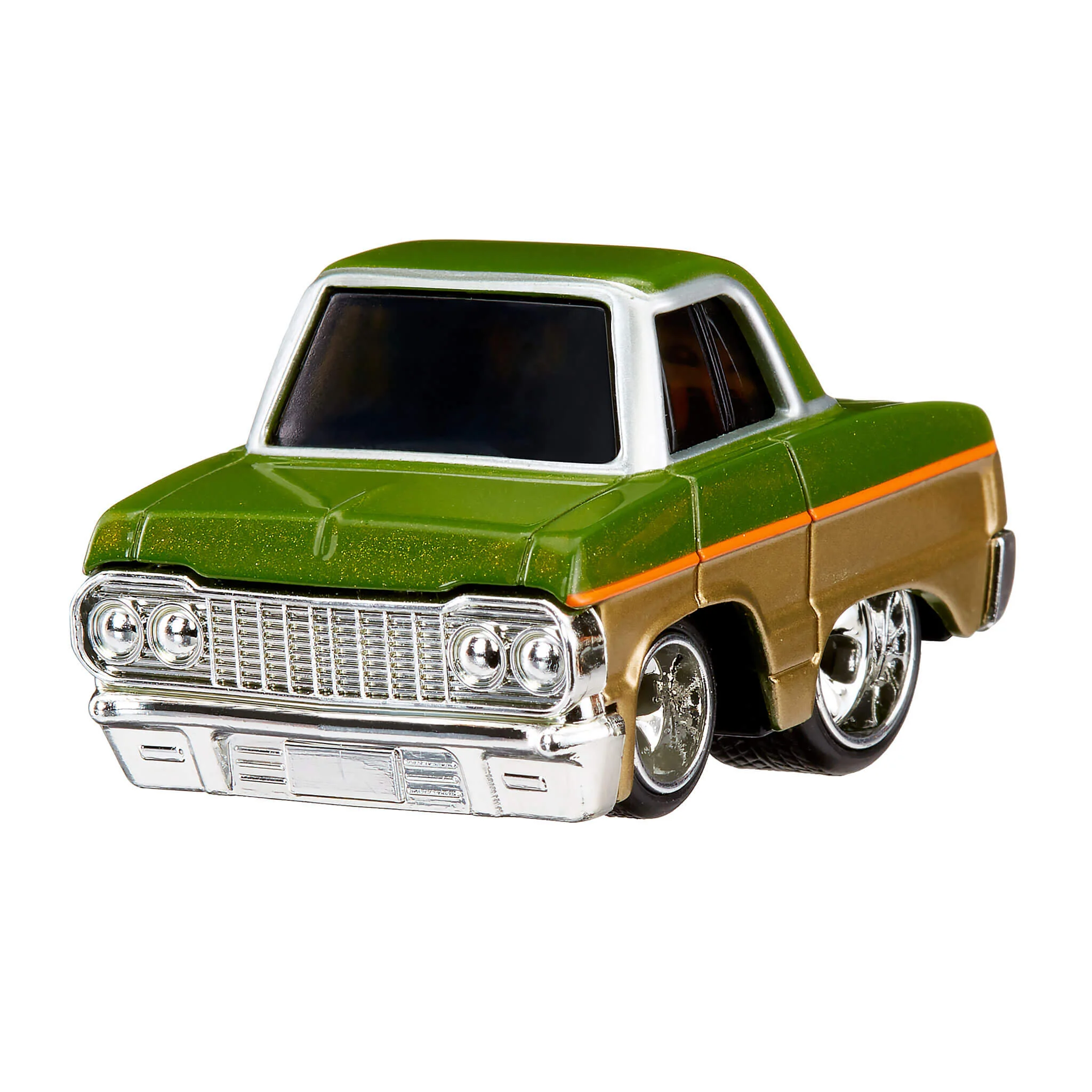 CarTuned Series 2 -1964 Chevy Impala (Custom) Diecast Vehicle - Image 2