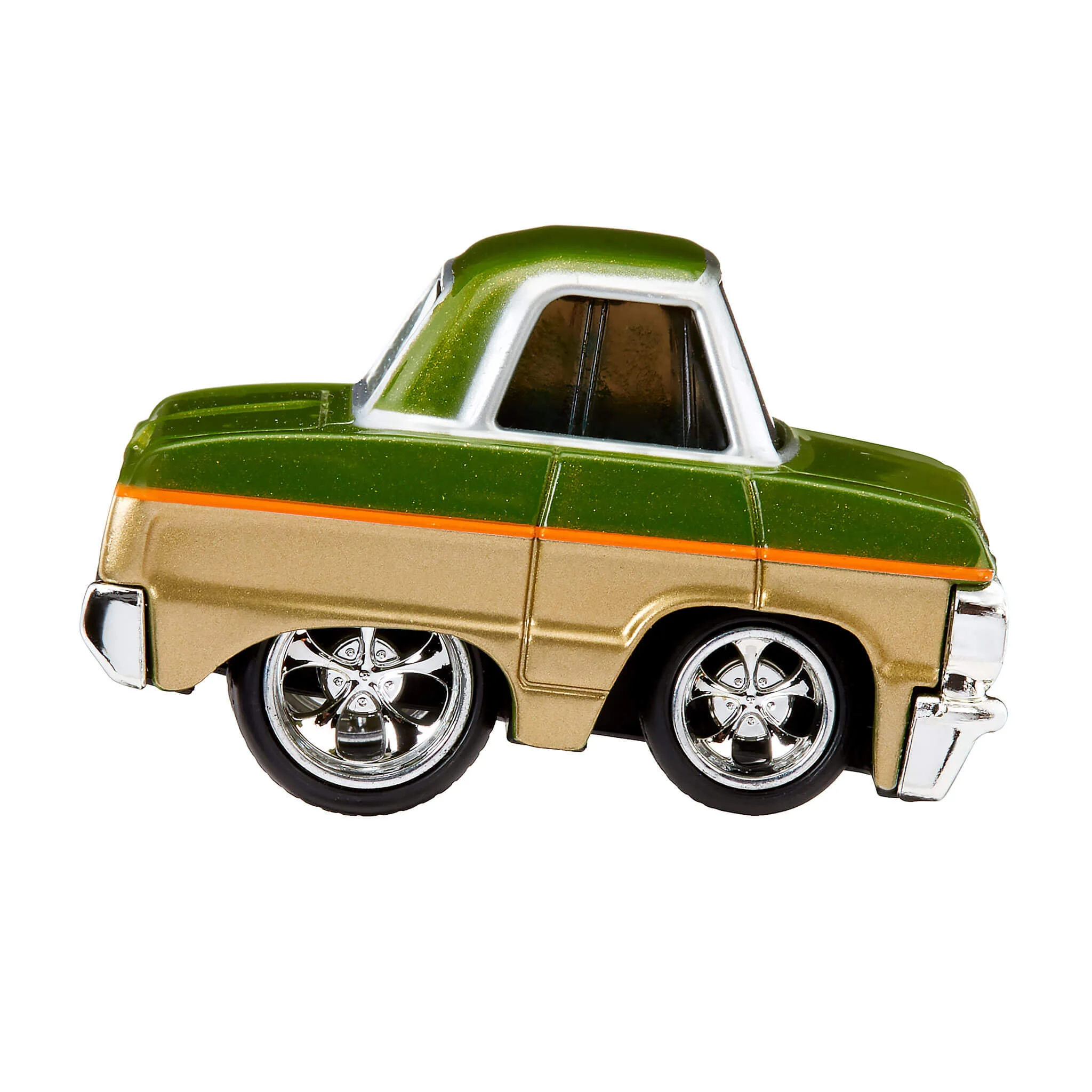 CarTuned Series 2 -1964 Chevy Impala (Custom) Diecast Vehicle - Image 3