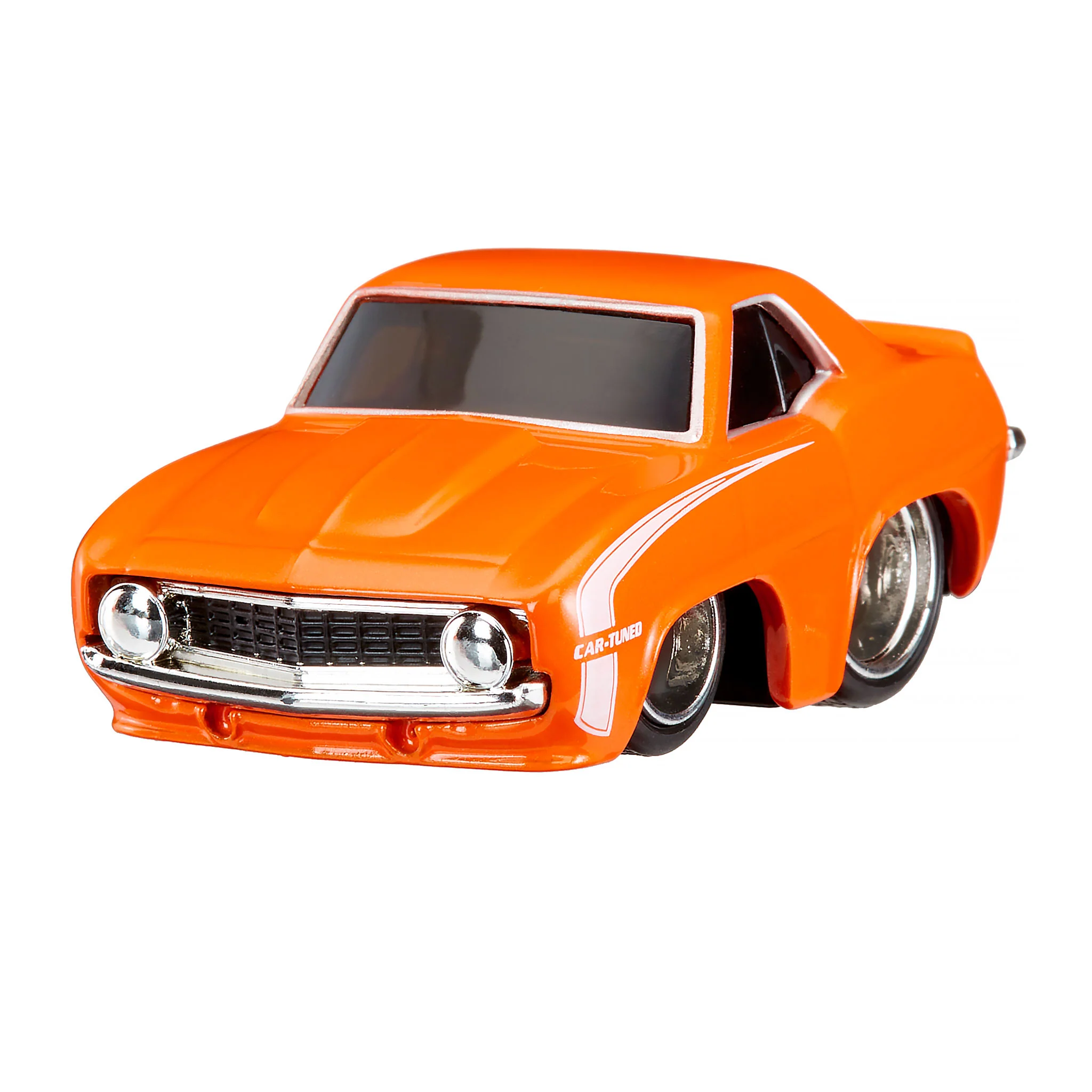 CarTuned Series 2 - 1969 Chevy Camaro (Stock) Diecast Vehicle - Image 2