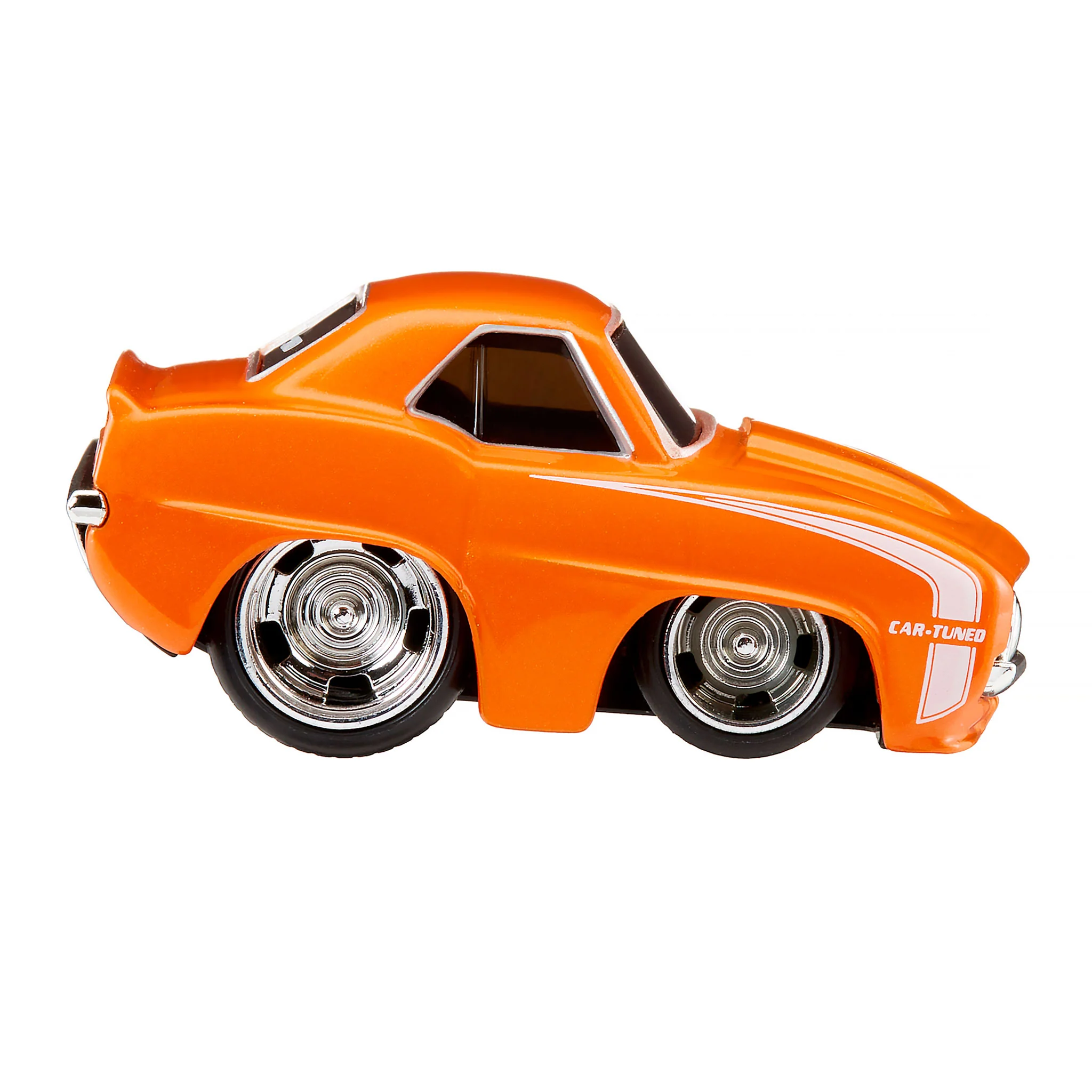 CarTuned Series 2 - 1969 Chevy Camaro (Stock) Diecast Vehicle - Image 3
