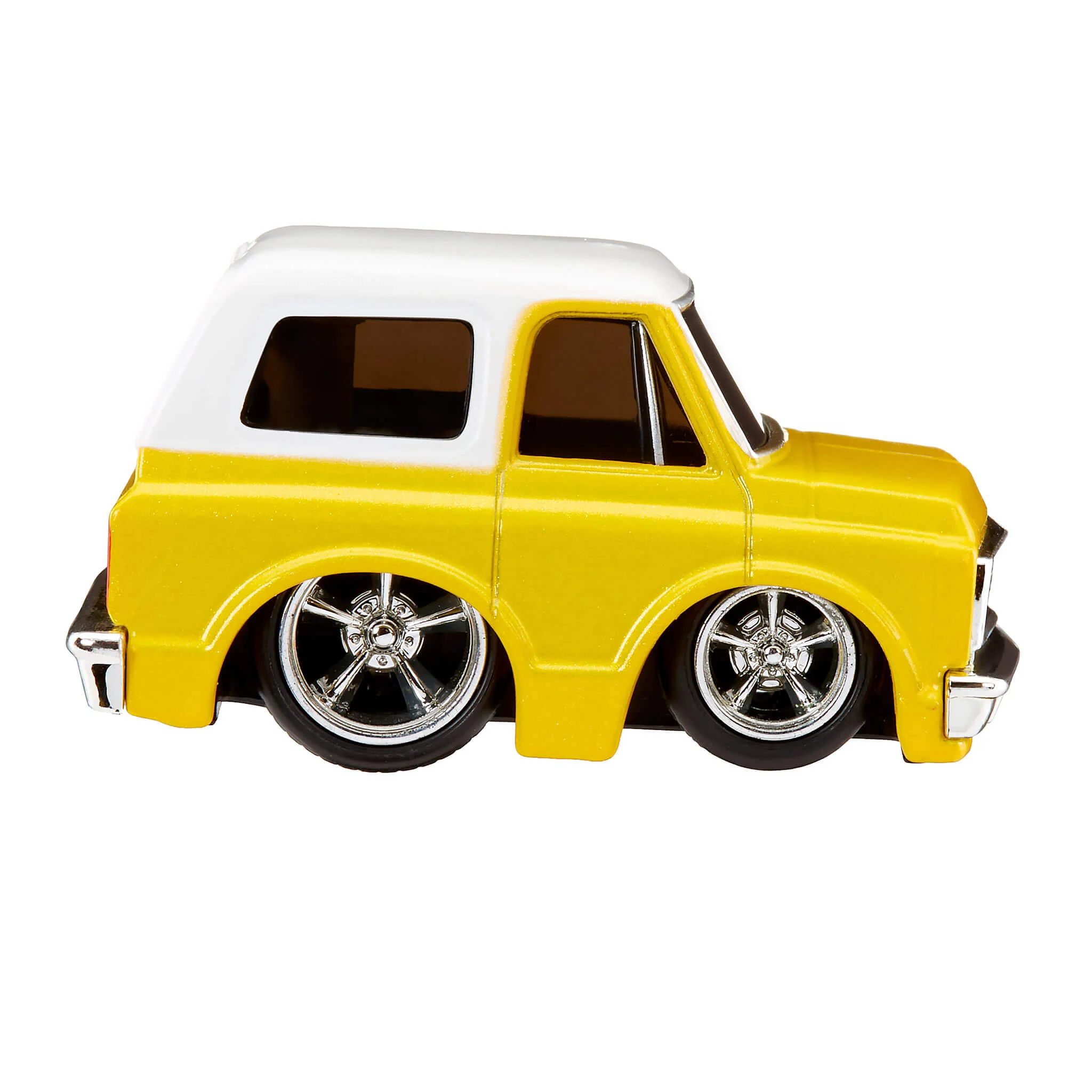 CarTuned Series 2 - 1969 Chevy K5 Blazer (Custom) Diecast Vehicle - Image 3