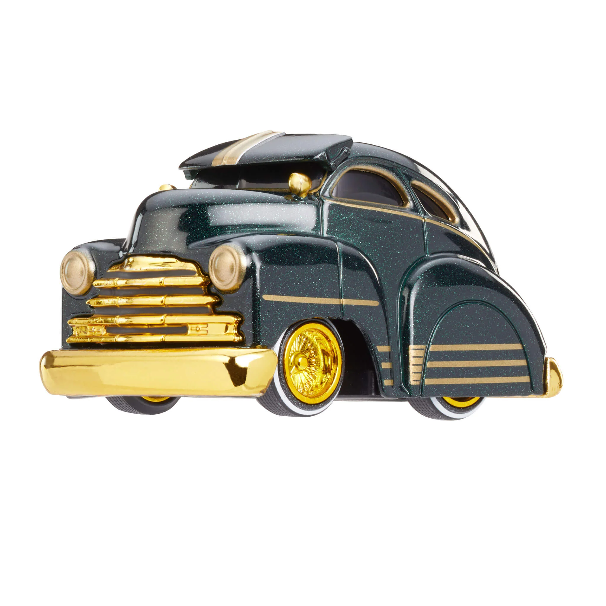 CarTuned Series 5 - 1947 Chevy Fleetline (Lowrider) Diecast Vehicle - Image 2