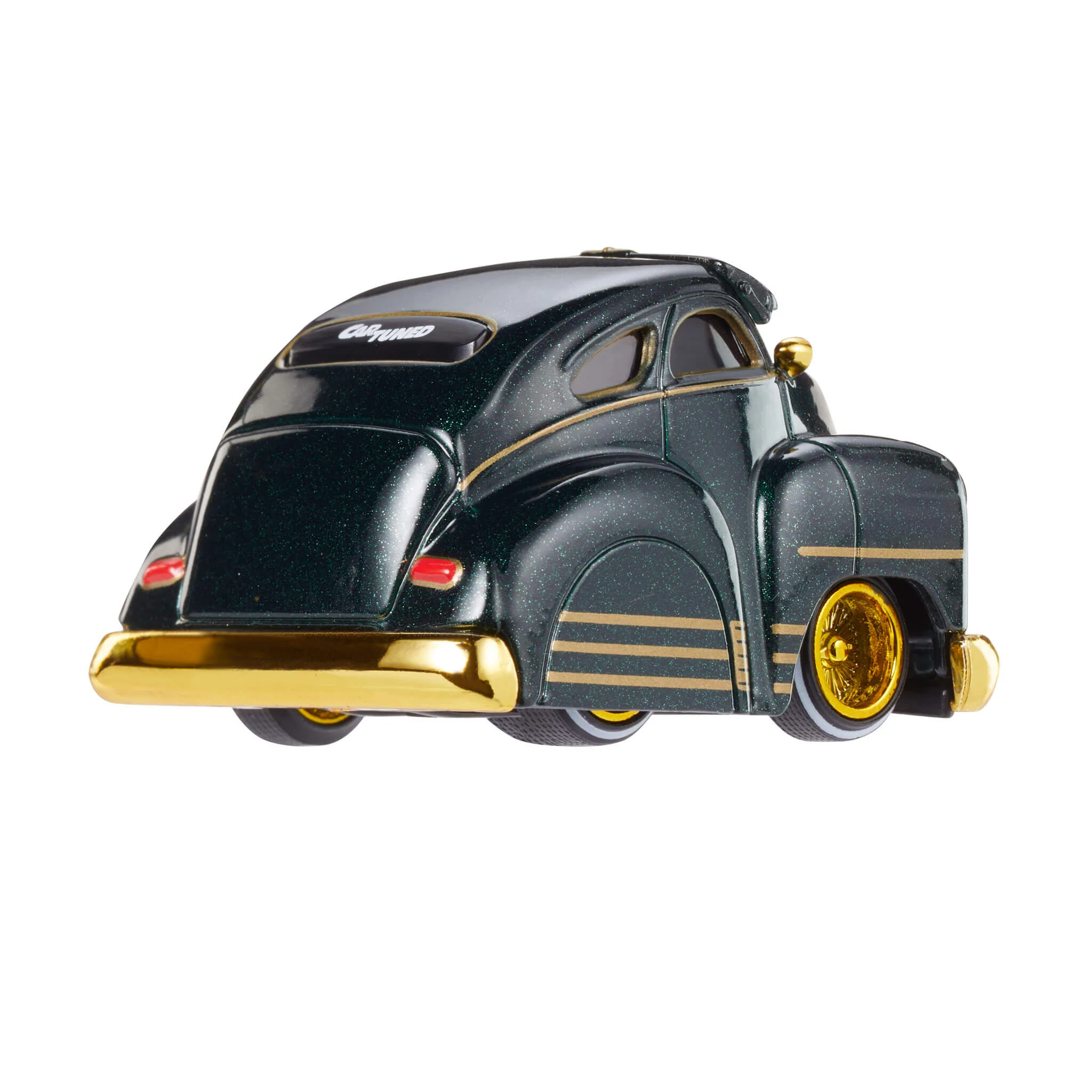 CarTuned Series 5 - 1947 Chevy Fleetline (Lowrider) Diecast Vehicle - Image 3