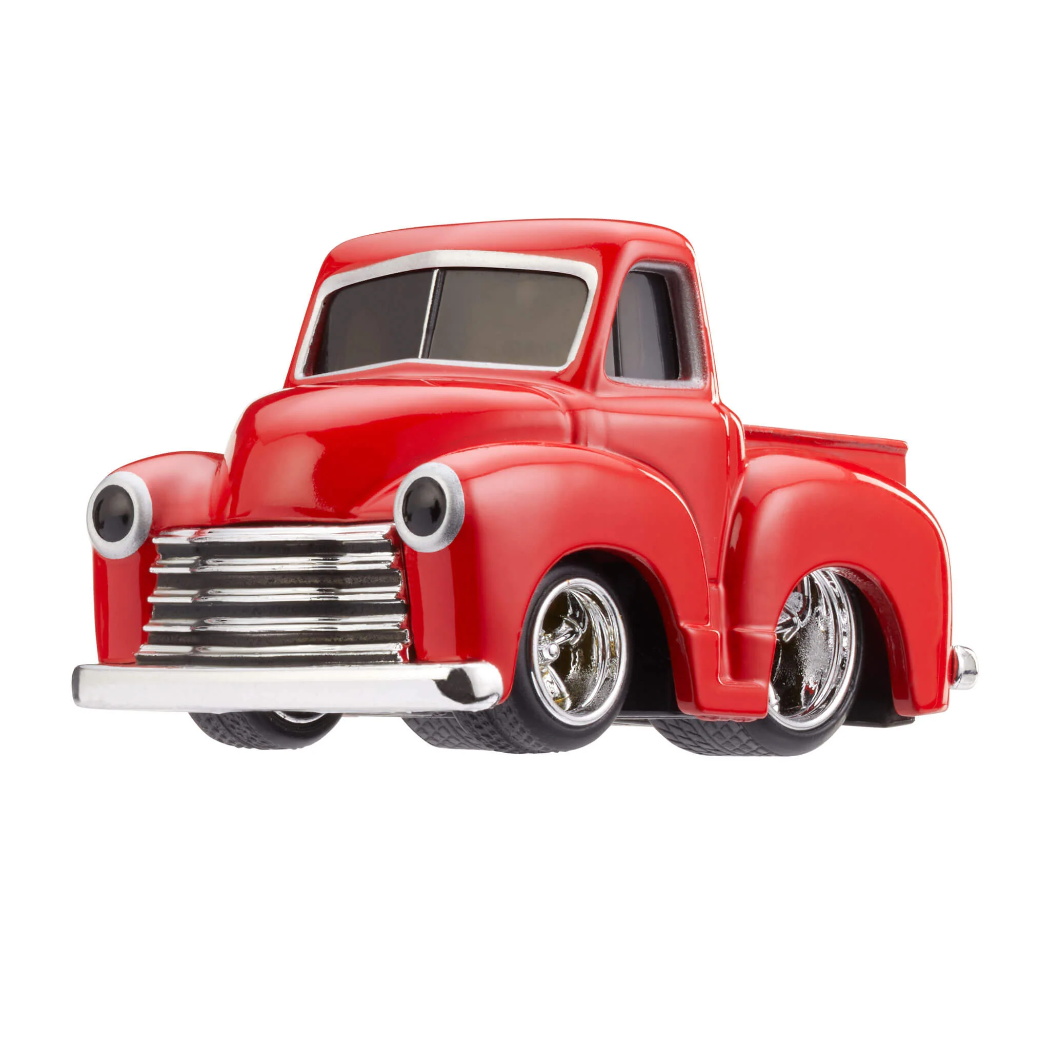 CarTuned Series 5 - 1953 Chevy Pickup (Custom) Diecast Vehicle - Image 2