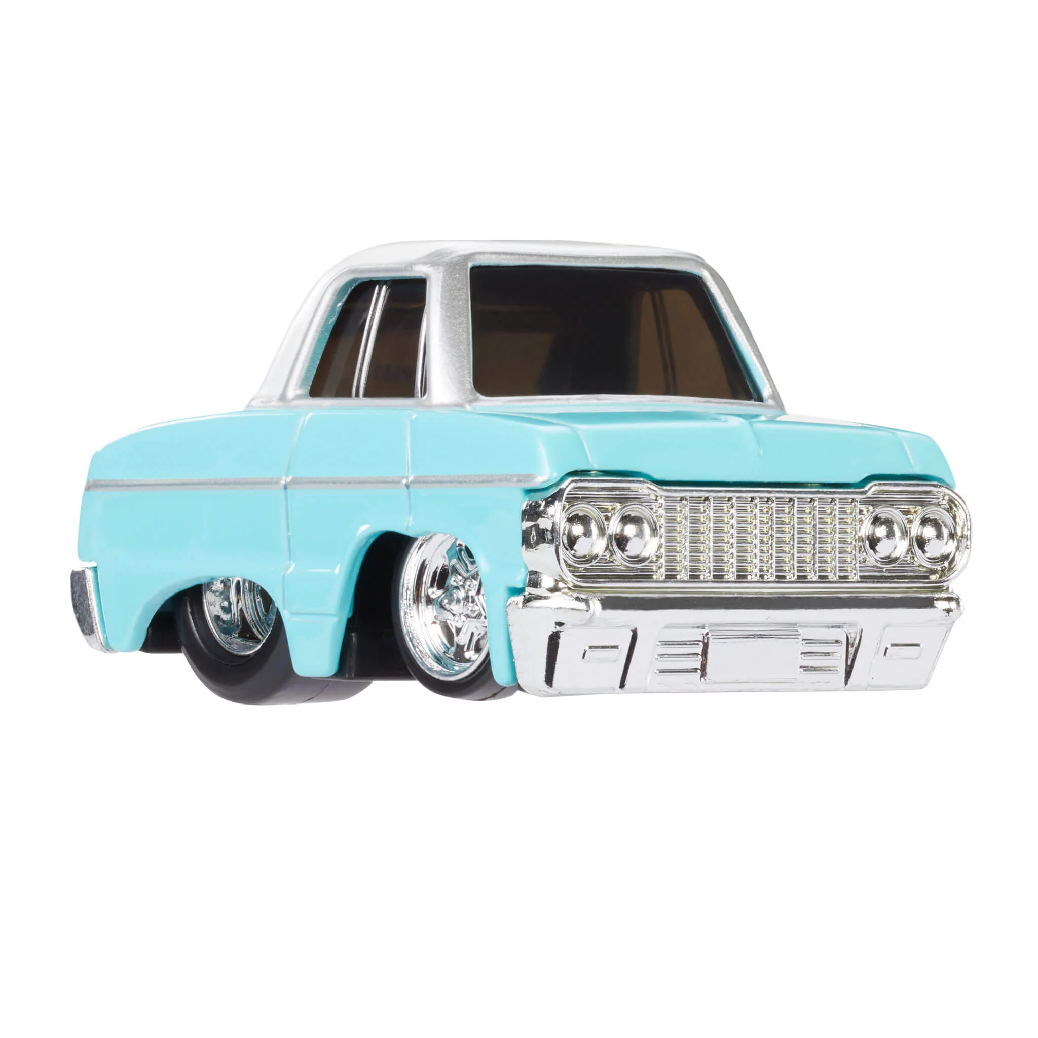 CarTuned Series 5 - 1964 Chevy Impala (Muscle) Diecast Vehicle