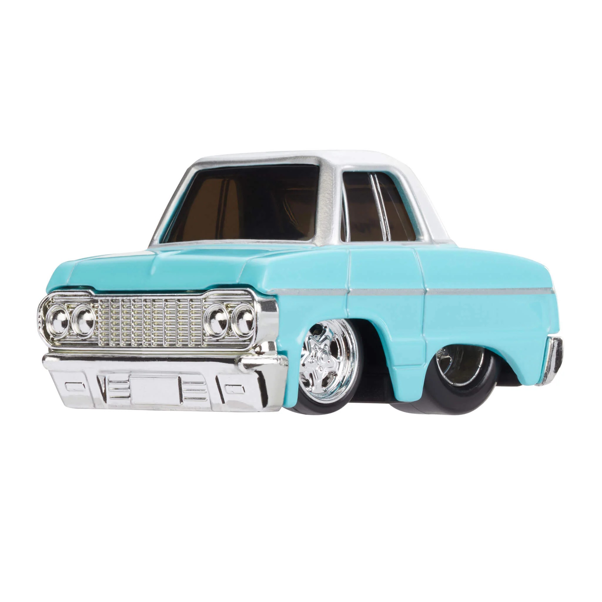CarTuned Series 5 - 1964 Chevy Impala (Muscle) Diecast Vehicle - Image 2