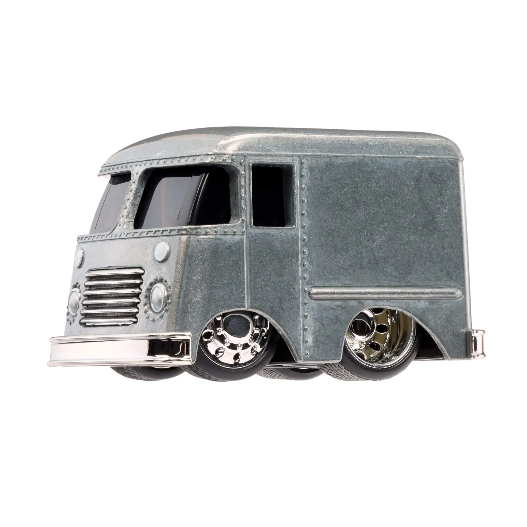 CarTuned Series 7 - 1954 Grumman Step Van (Custom) - Image 2