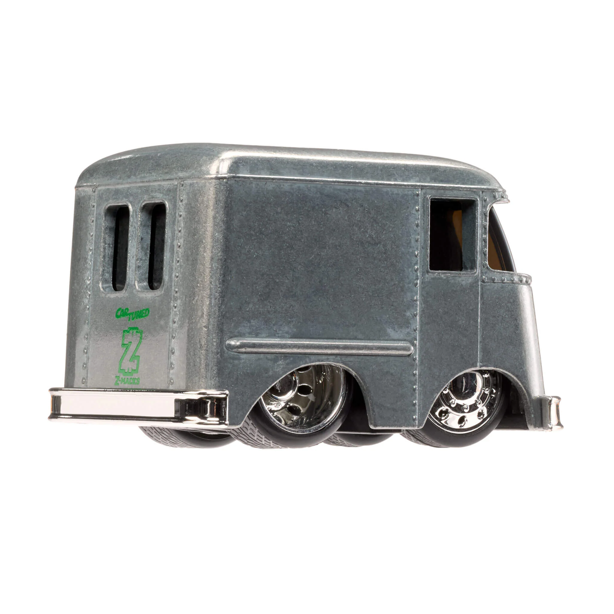 CarTuned Series 7 - 1954 Grumman Step Van (Custom) - Image 3