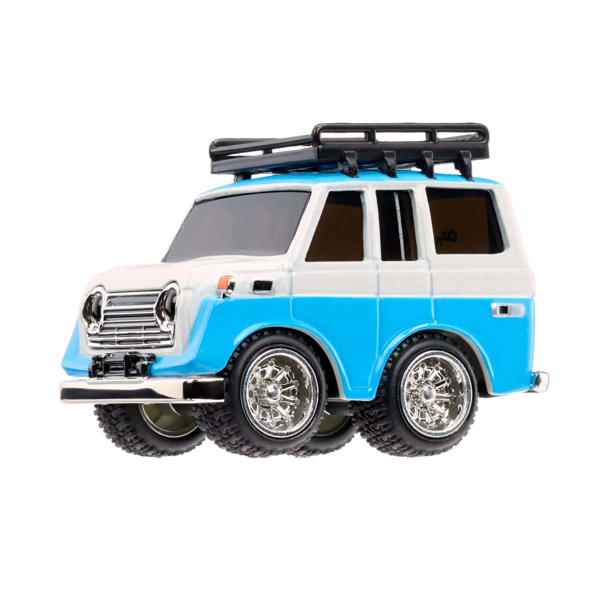 CarTuned Series 7 - 1967-1979 Toyota Land Cruiser J50 (Classic) - Image 2