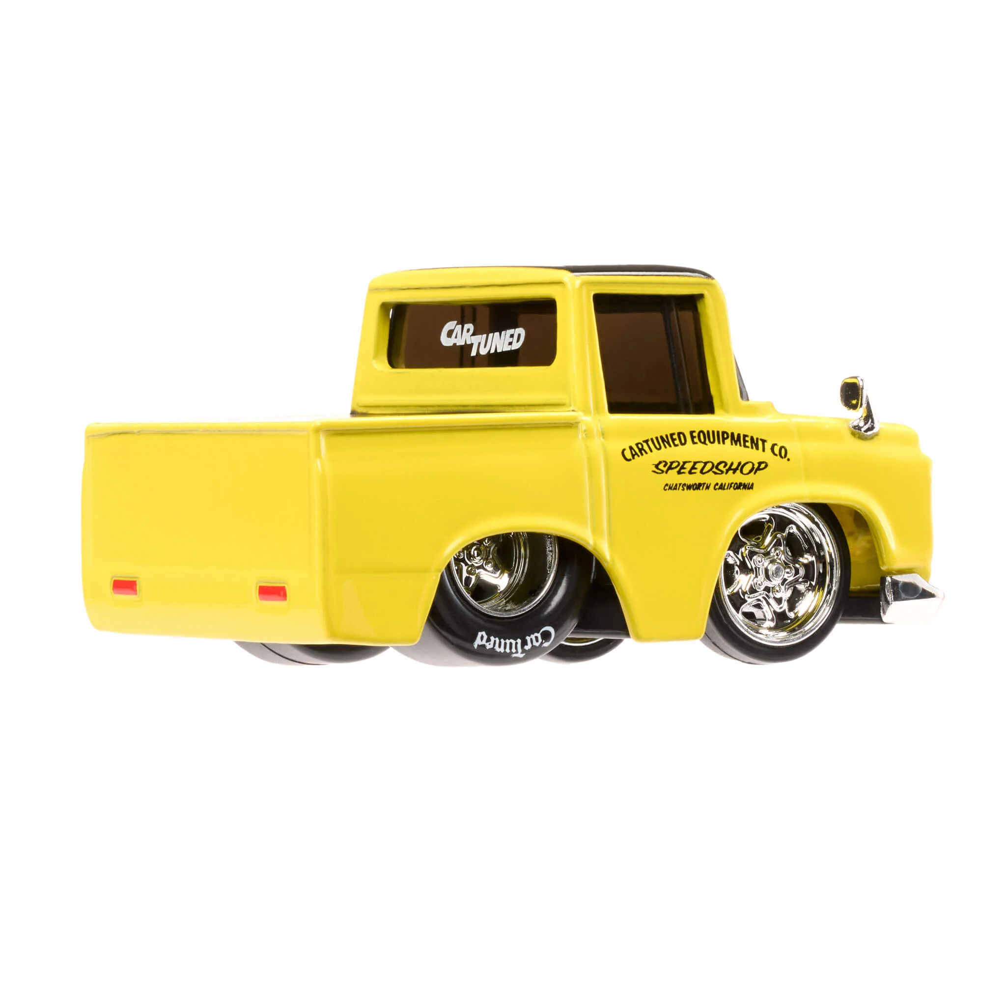 CarTuned Series 7 - 1973 Toyota Stout (Custom) - Image 3