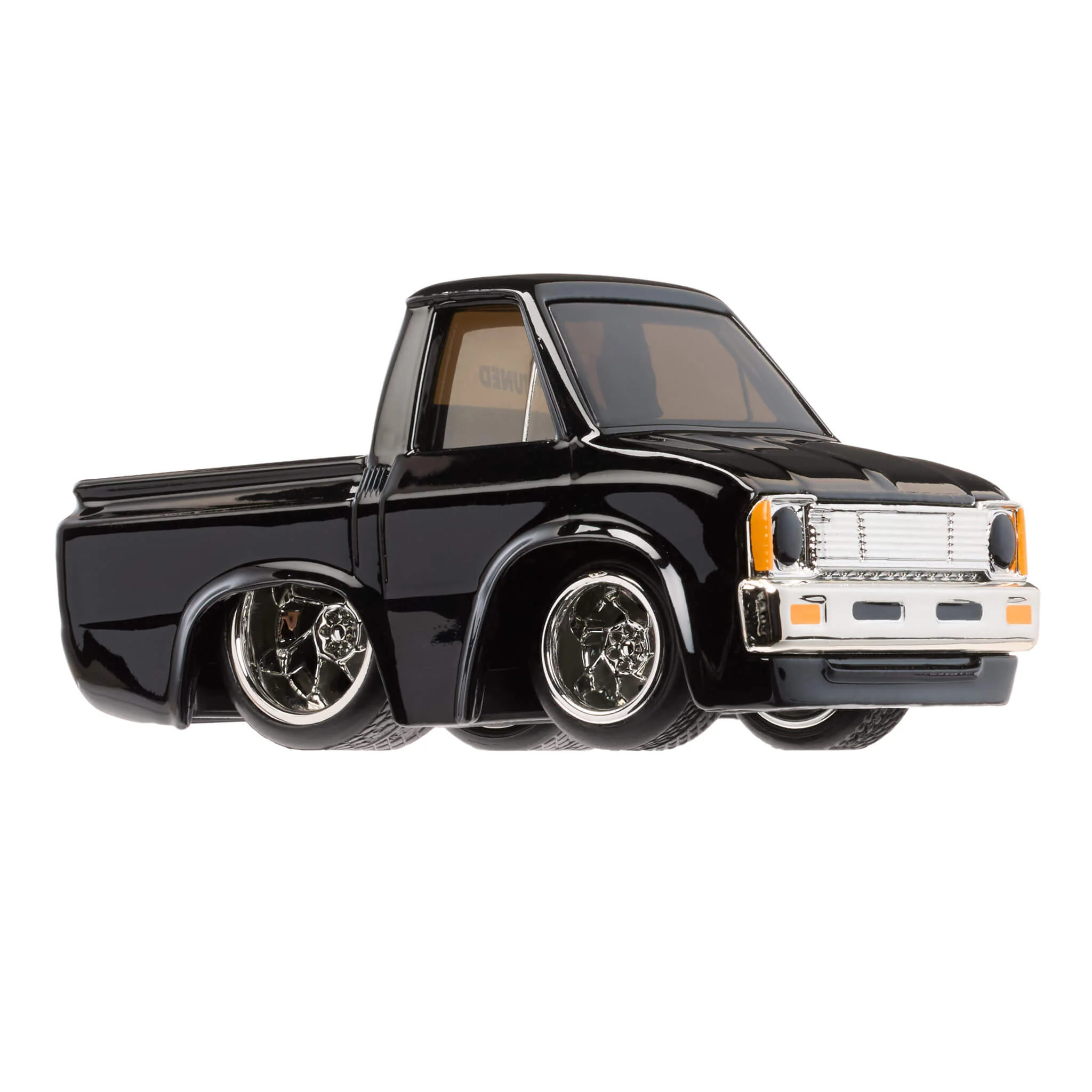 CarTuned Series 7 - 1981 Toyota Hi Lux (Custom)
