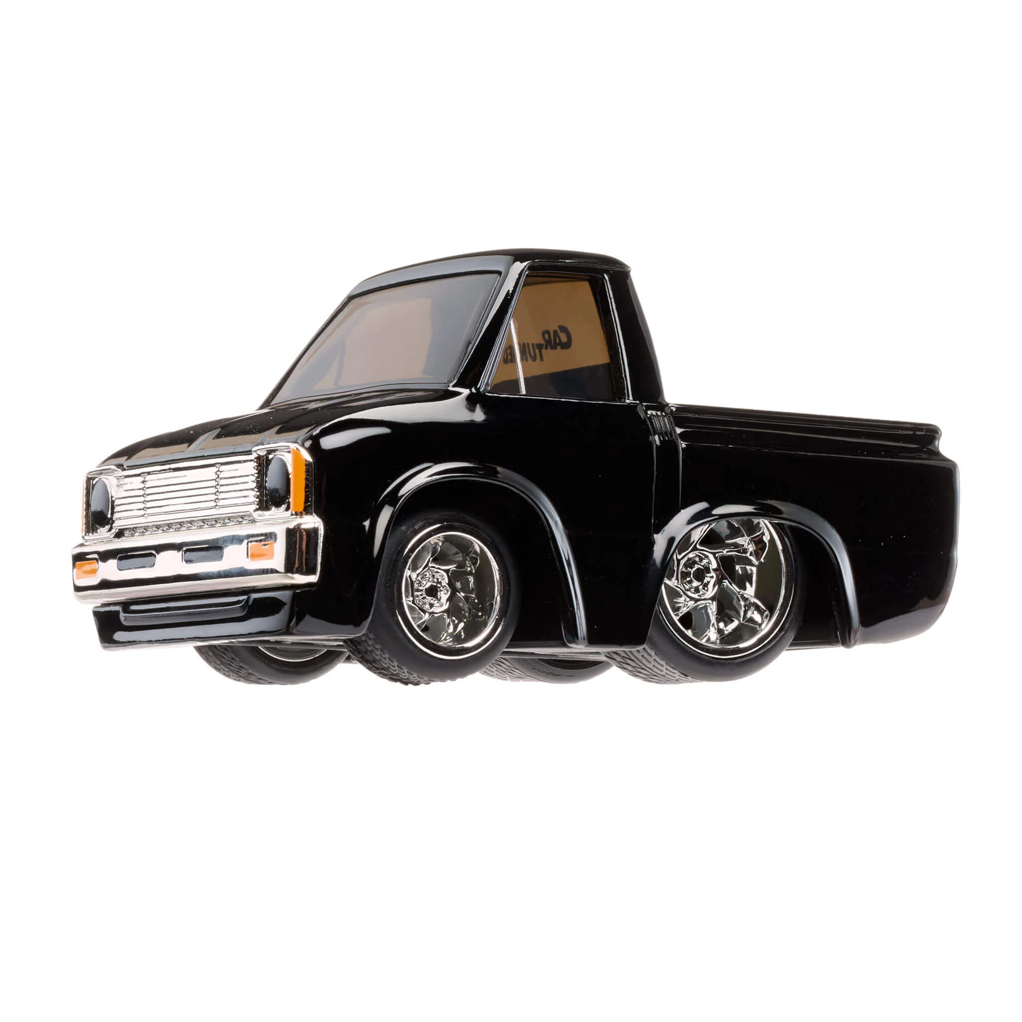 CarTuned Series 7 - 1981 Toyota Hi Lux (Custom) - Image 2