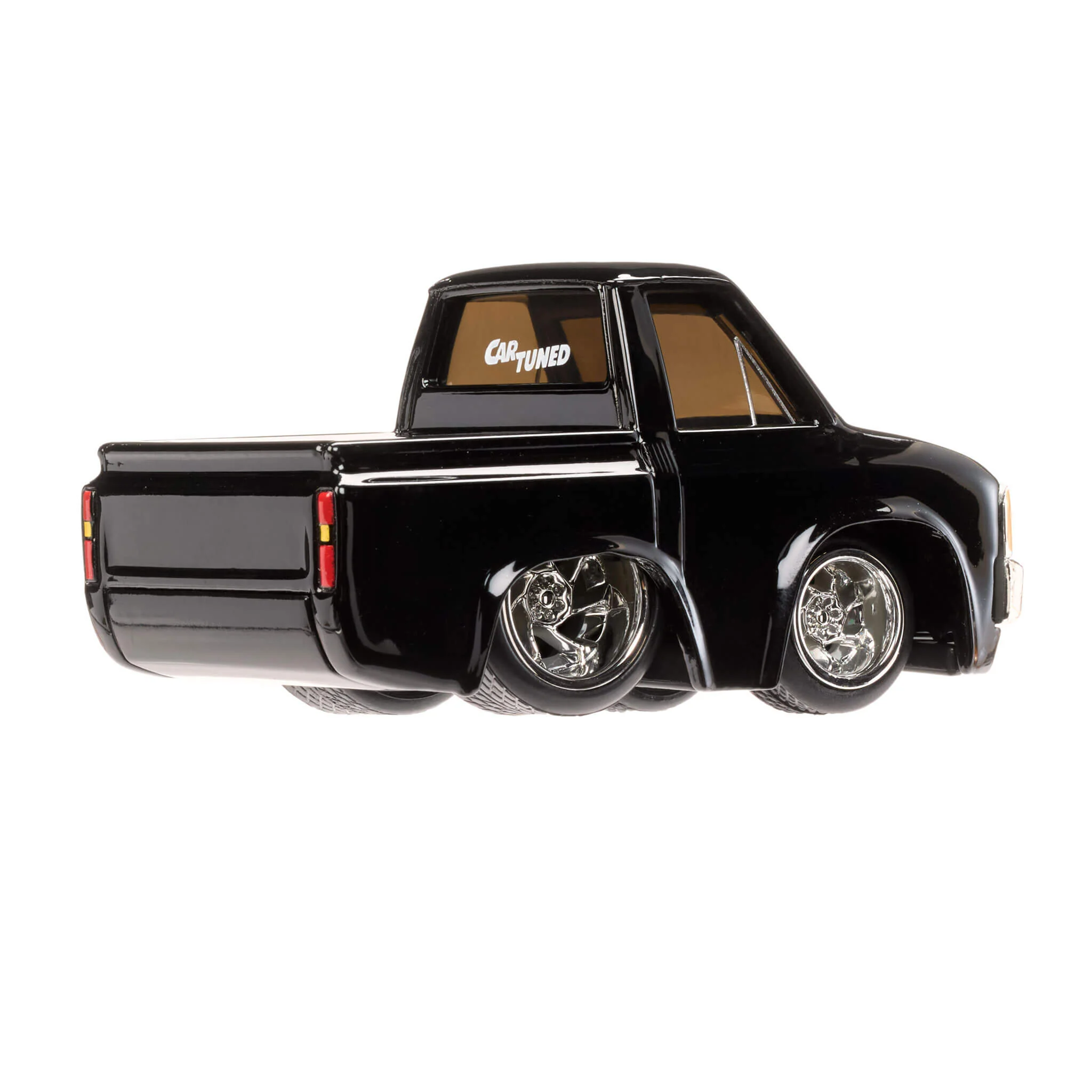 CarTuned Series 7 - 1981 Toyota Hi Lux (Custom) - Image 3