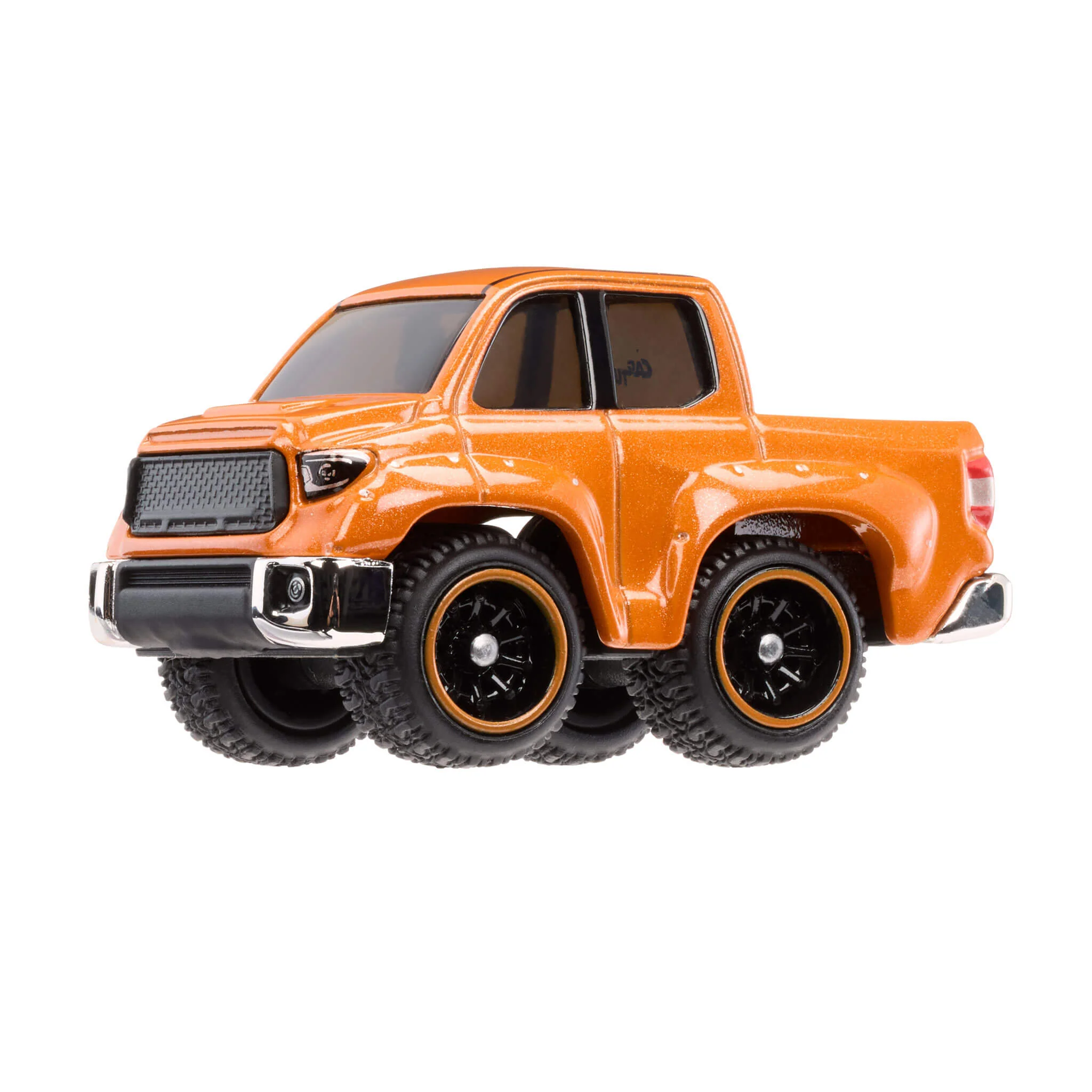 CarTuned Series 7 - 2015 Toyota Tundra (4X4) - Image 2
