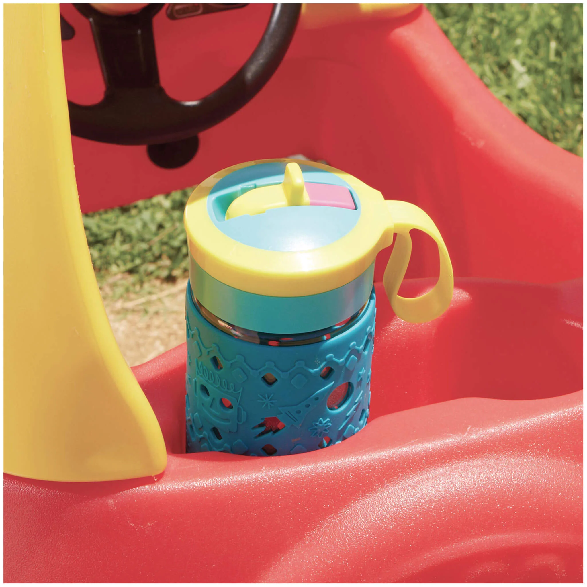 Little Tikes Cozy Coupe - Image 7