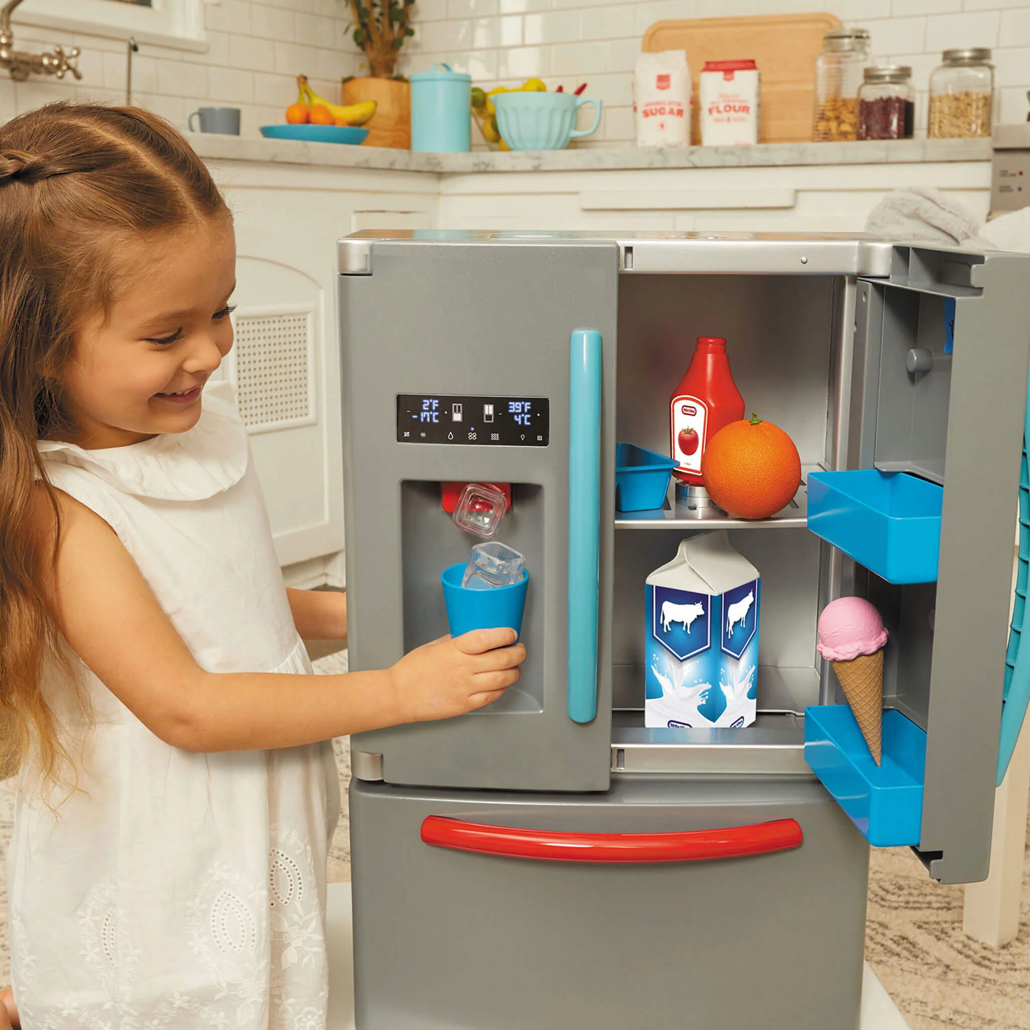 Little Tikes First Fridge - Image 3