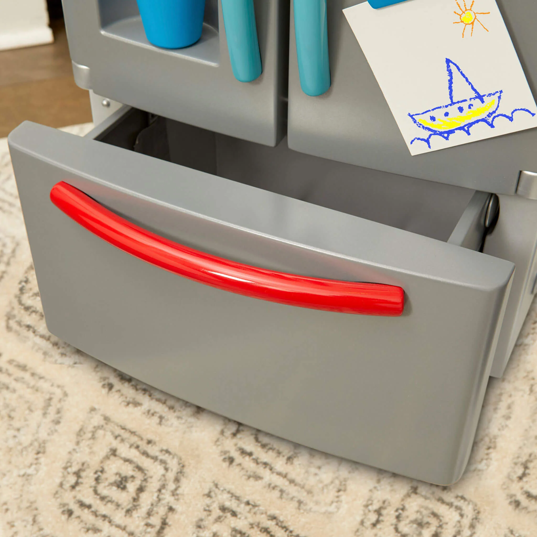 Little Tikes First Fridge - Image 5