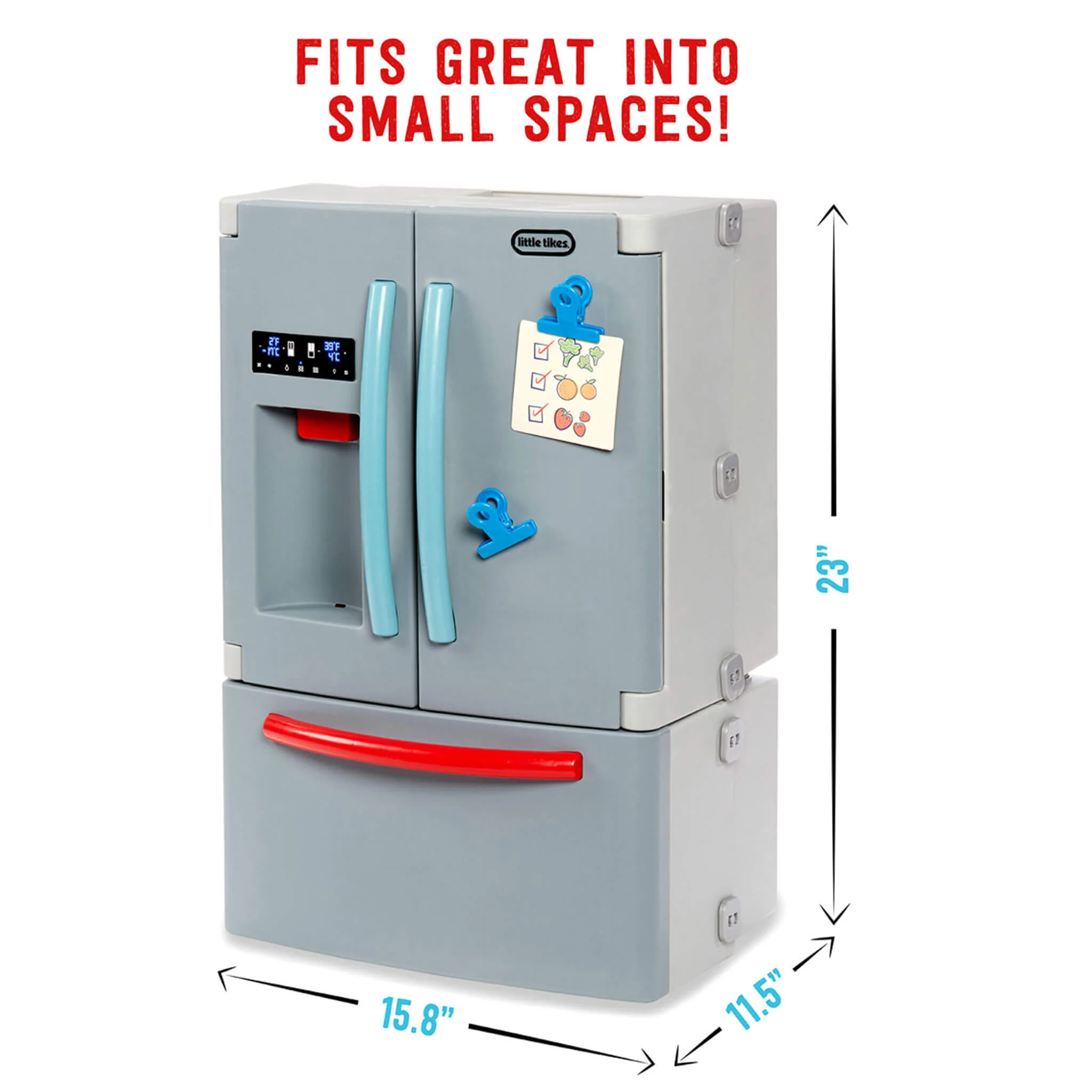 Little Tikes First Fridge - Image 6