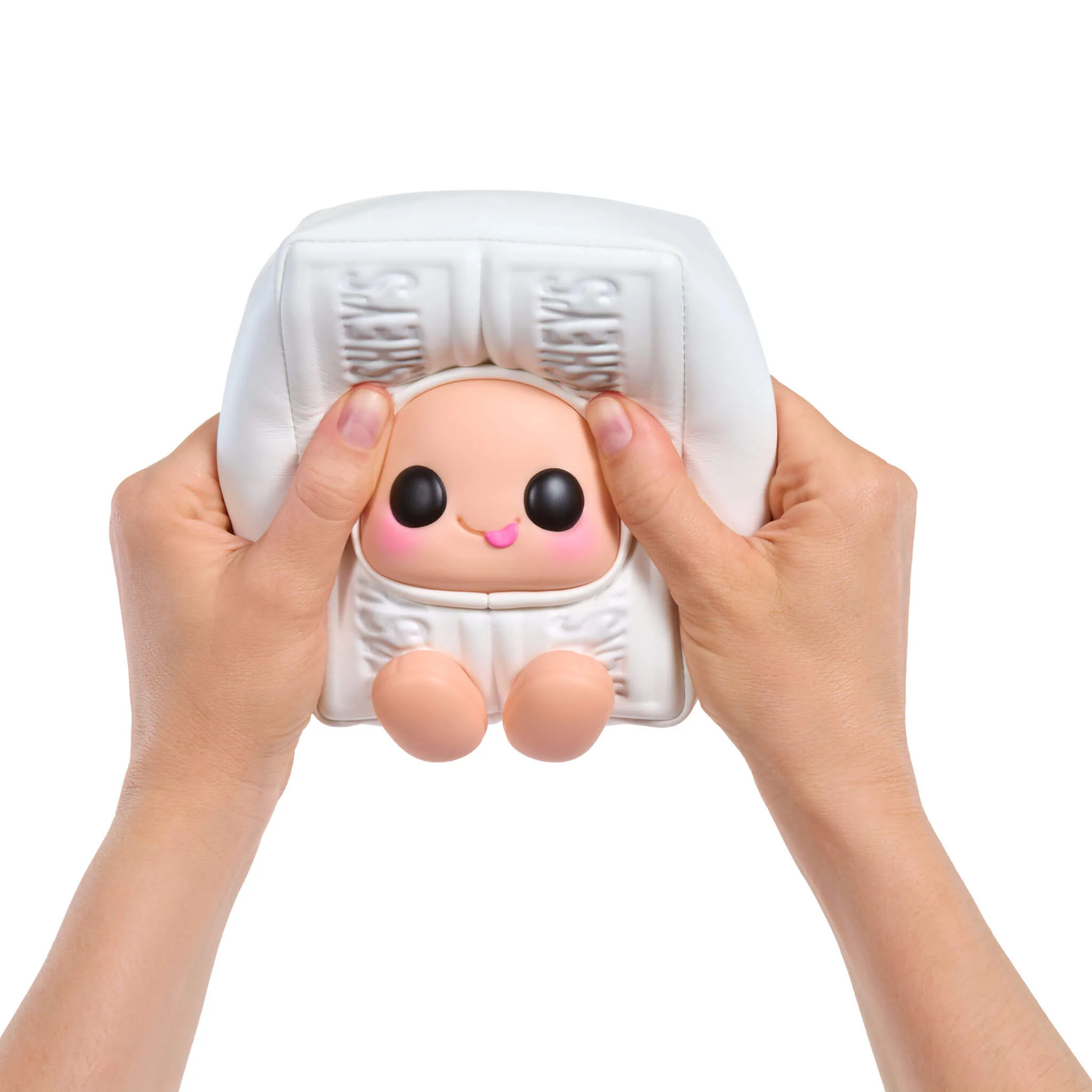Hyojo Hershey’s Series Blind Box Collectible Plush - Image 6