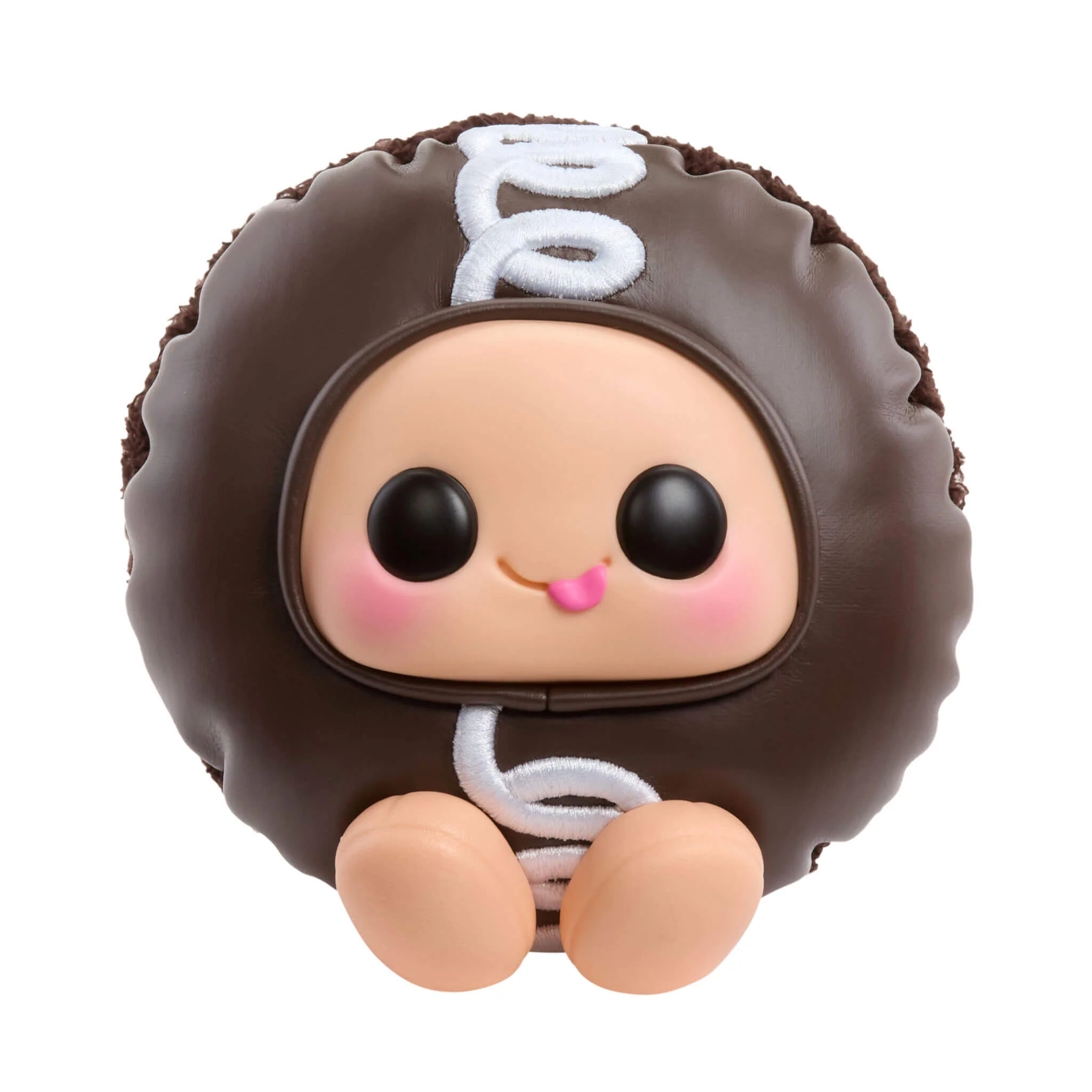Hyojo Hostess Cupcake Series Blind Box Collectible Plush - Image 3