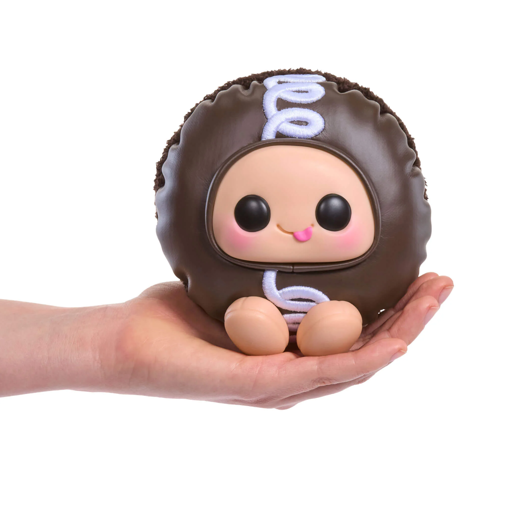 Hyojo Hostess Cupcake Series Blind Box Collectible Plush - Image 4