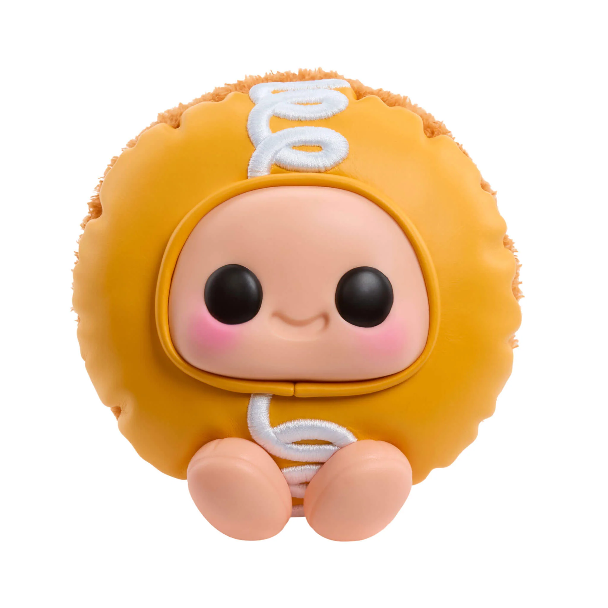 Hyojo Hostess Cupcake Series Blind Box Collectible Plush - Image 5