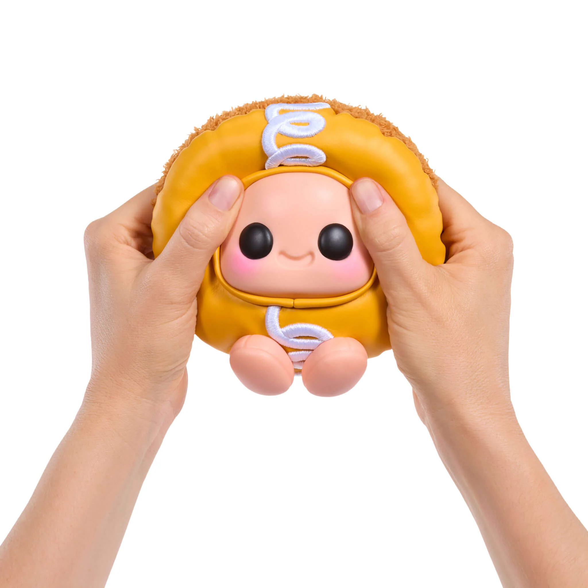 Hyojo Hostess Cupcake Series Blind Box Collectible Plush - Image 6