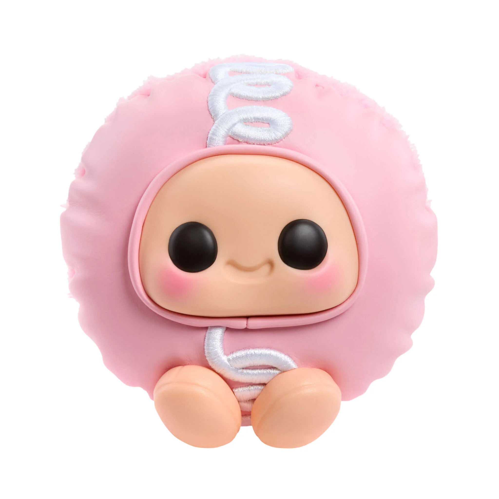 Hyojo Hostess Cupcake Series Blind Box Collectible Plush - Image 7