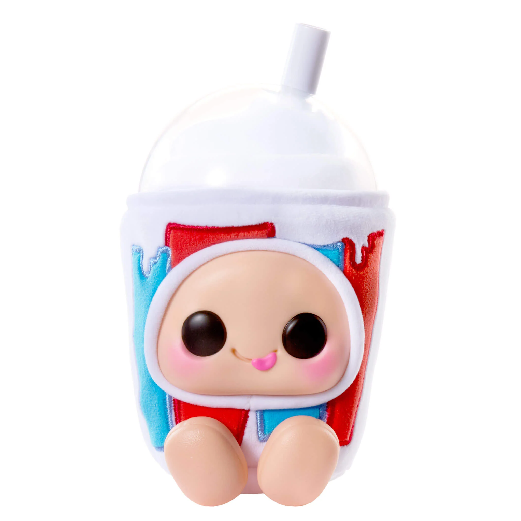 Hyojo ICEE Slushies Series Blind Box Collectible Plush - Image 3