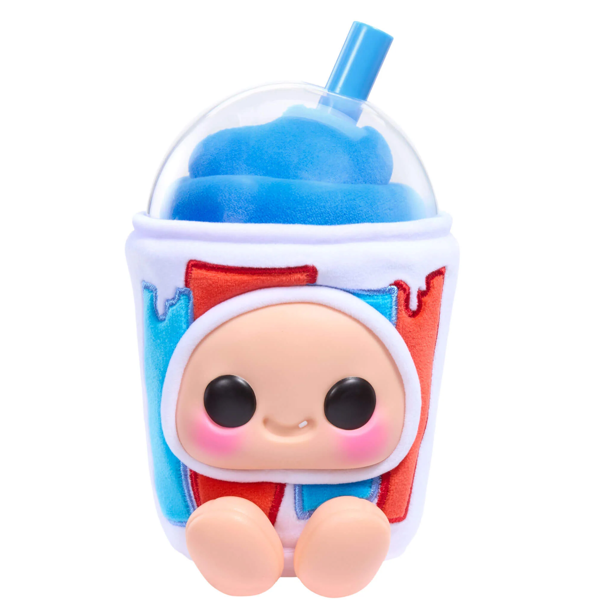Hyojo ICEE Slushies Series Blind Box Collectible Plush - Image 5