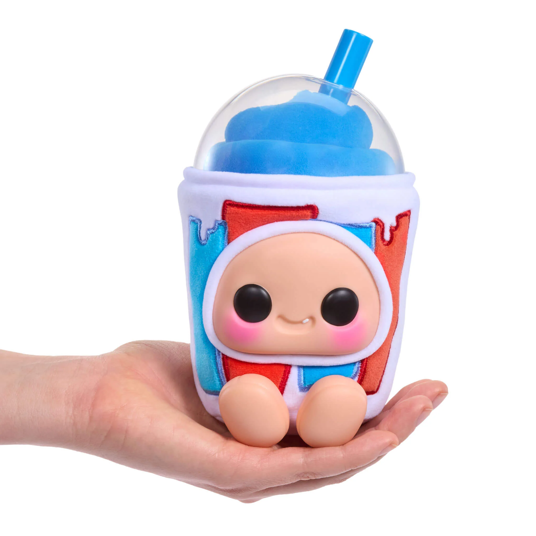 Hyojo ICEE Slushies Series Blind Box Collectible Plush - Image 6