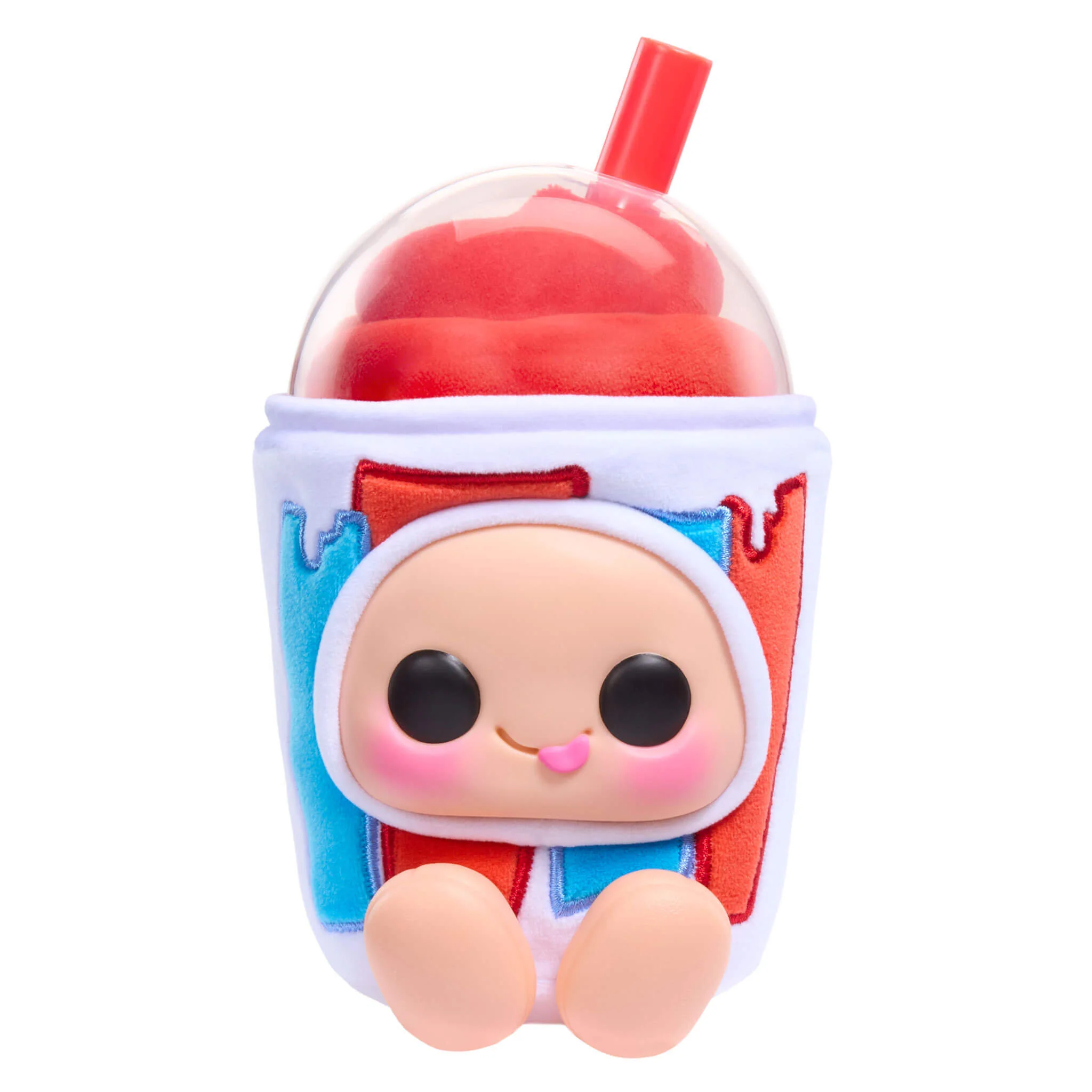 Hyojo ICEE Slushies Series Blind Box Collectible Plush - Image 7