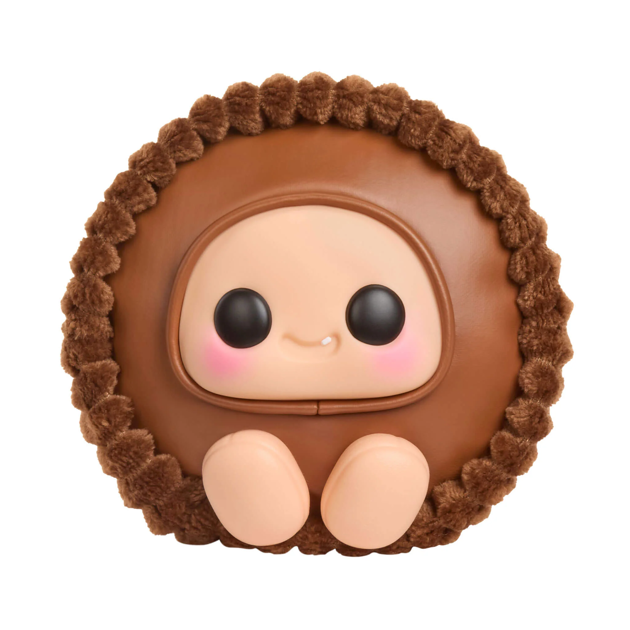 Hyojo Reese’s Peanut Butter Cups Series Blind Box Collectible Plush - Image 3