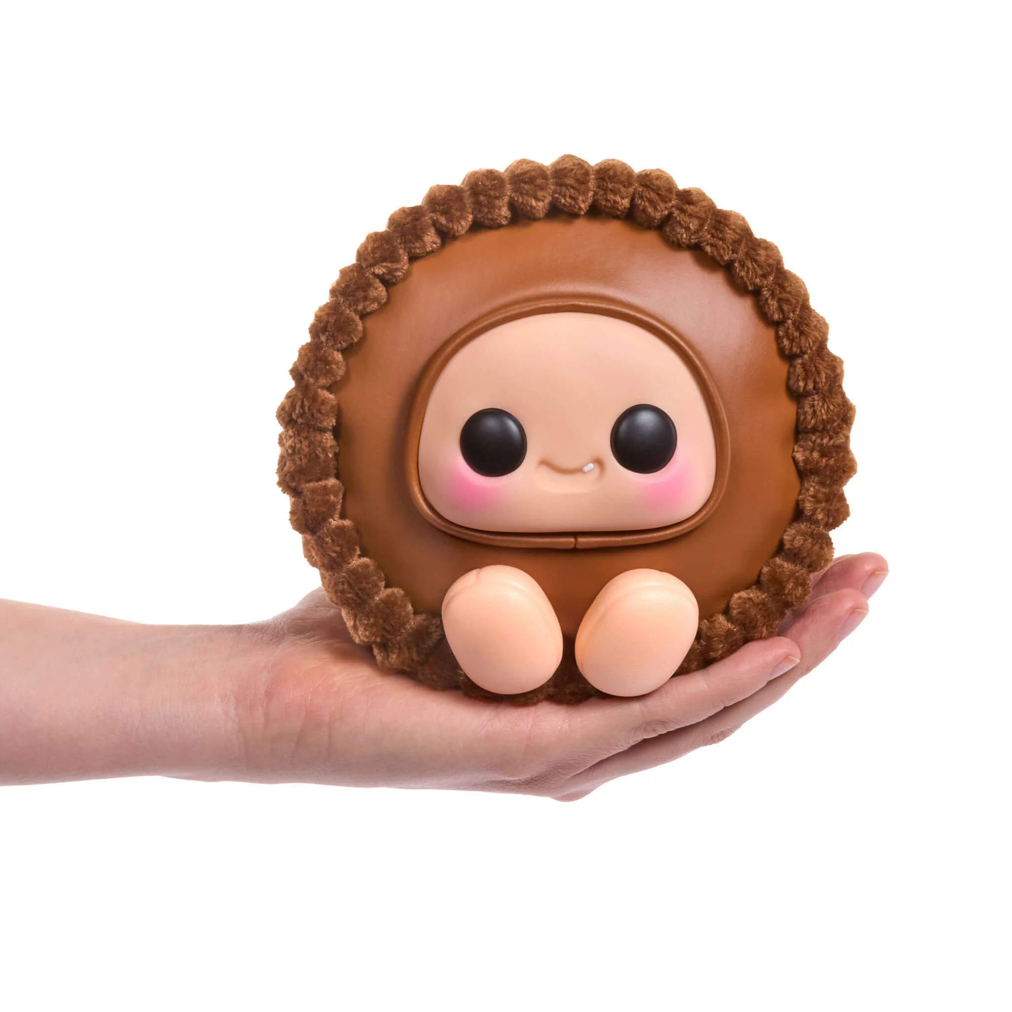Hyojo Reese’s Peanut Butter Cups Series Blind Box Collectible Plush - Image 4
